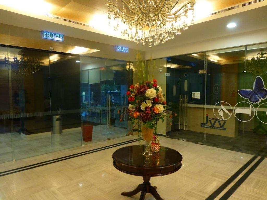 Golden Heavenhomestay Apartment *
