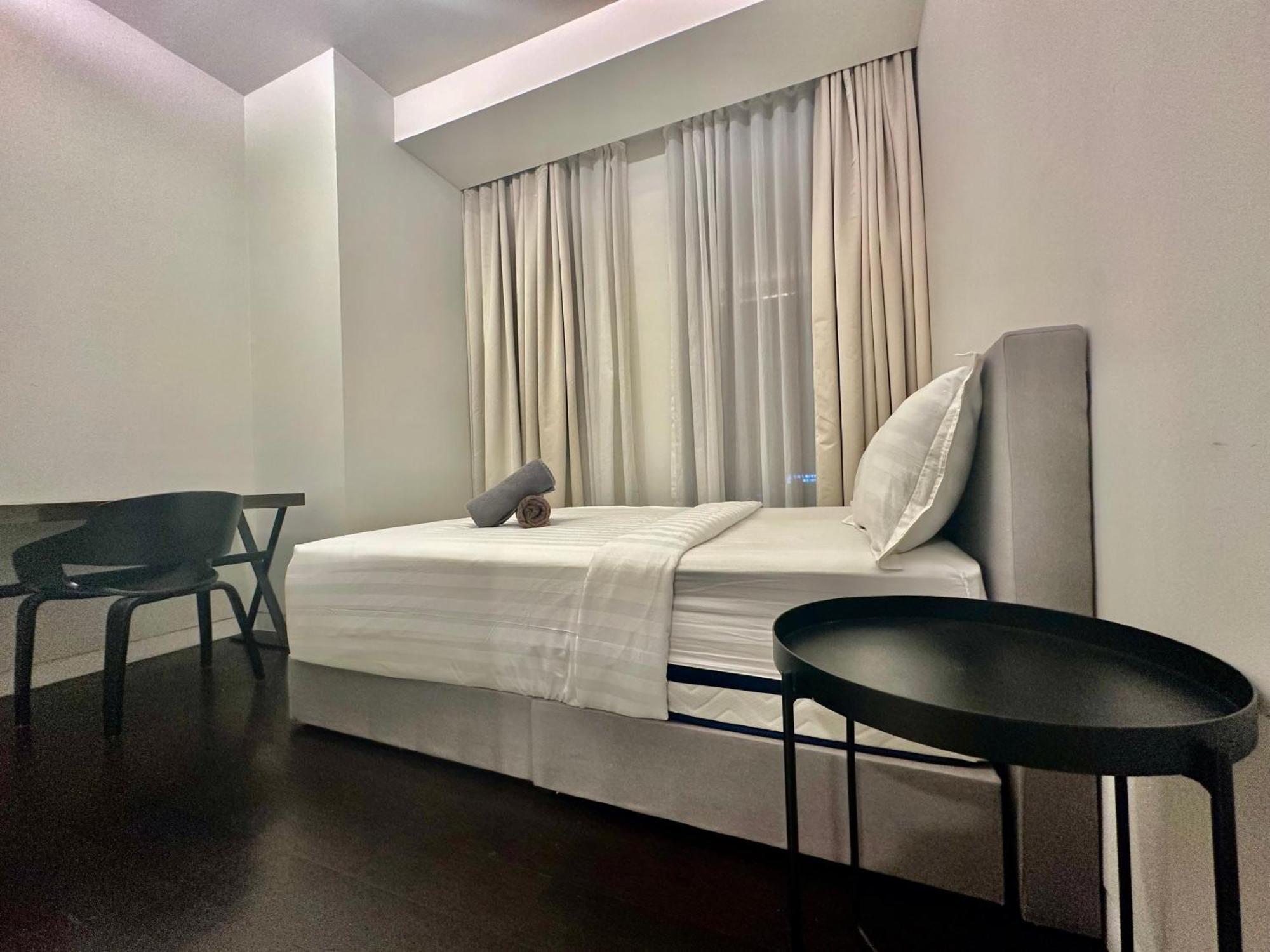 Orental Tropicana The Klcc Bukit Bintang City Center