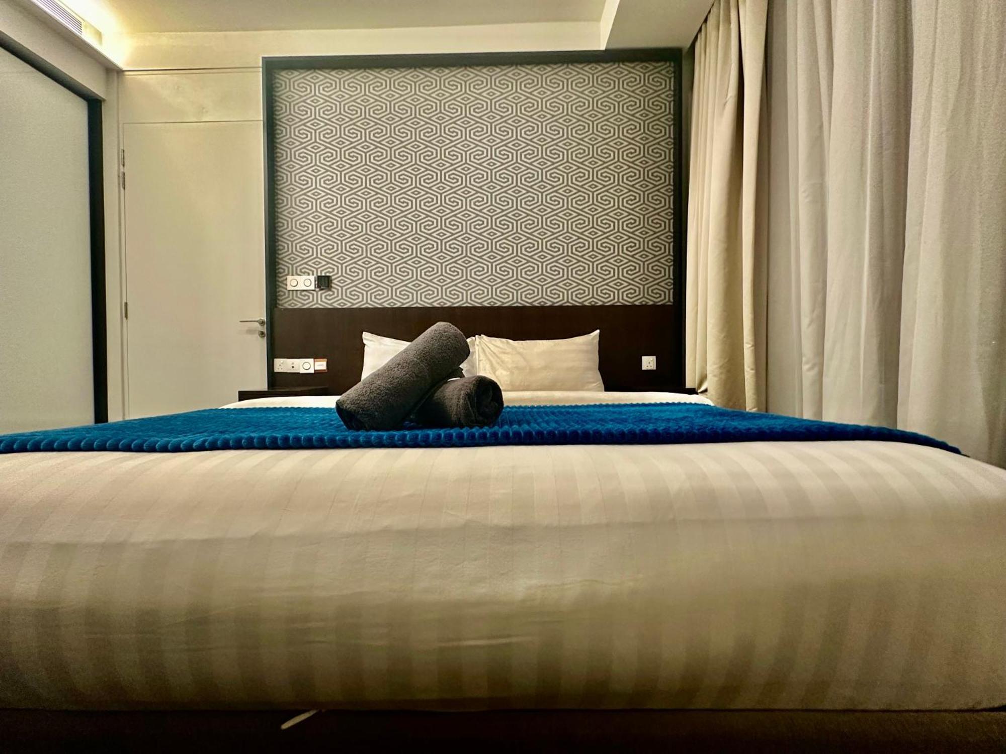 Apartment Orental Tropicana The Klcc Bukit Bintang City Center