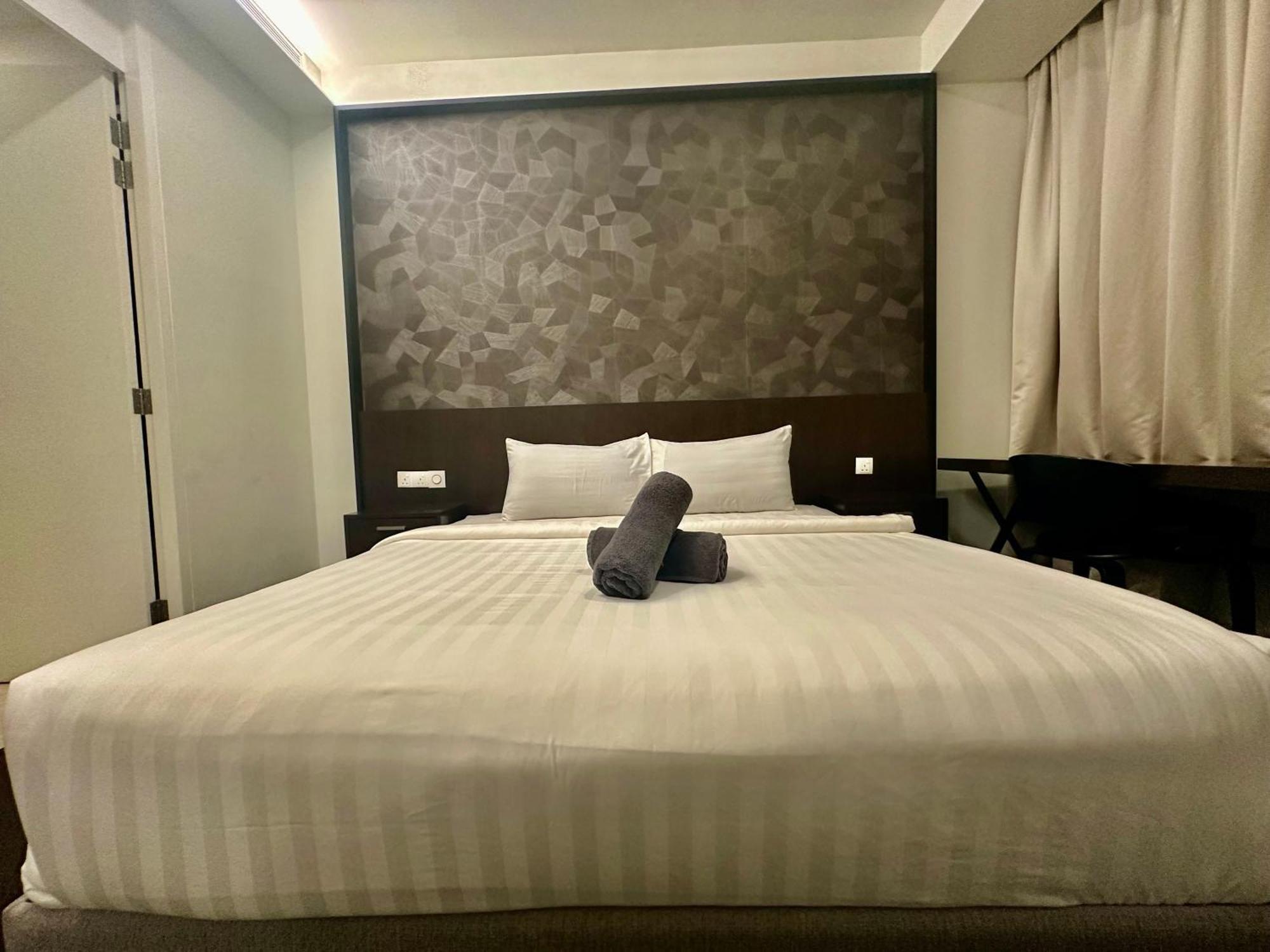 Orental Tropicana The Klcc Bukit Bintang City Center Kuala Lumpur