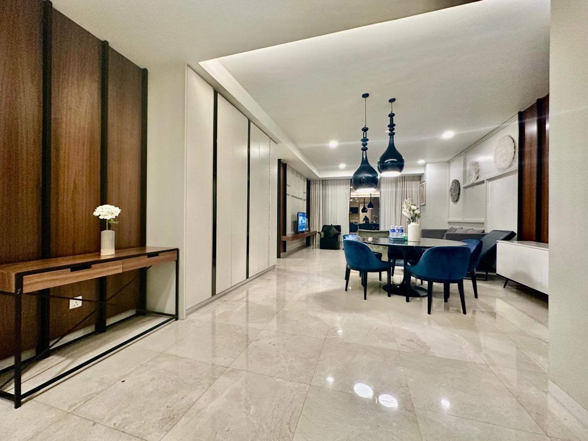 Apartment Orental Tropicana The Klcc Bukit Bintang City Center