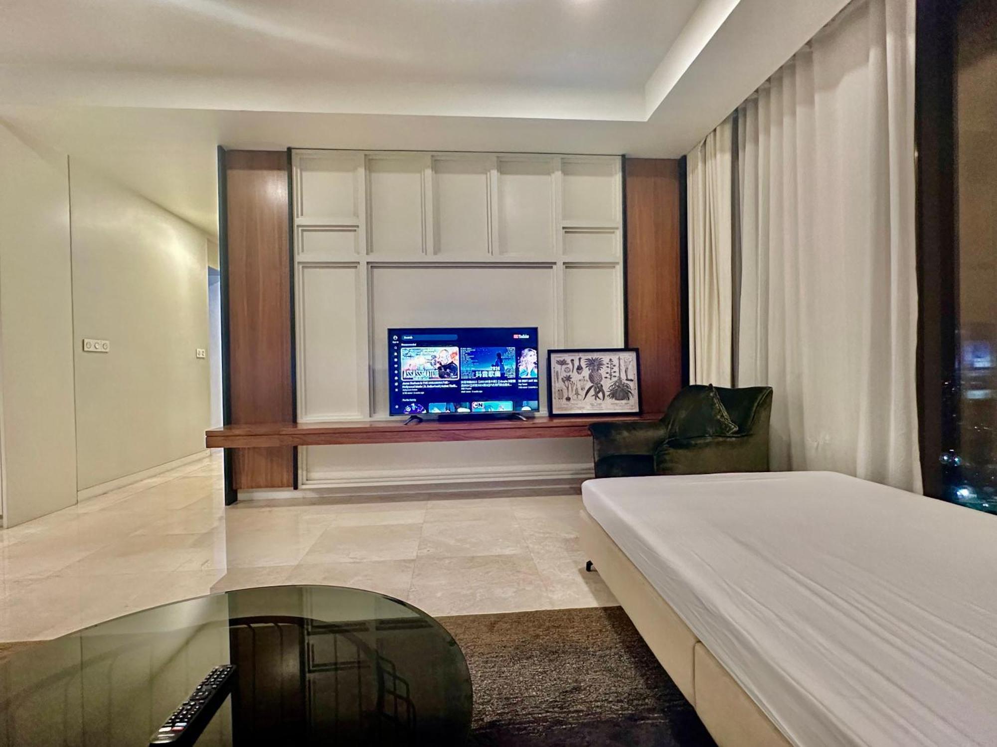 Orental Tropicana The Klcc Bukit Bintang City Center Apartment Kuala Lumpur