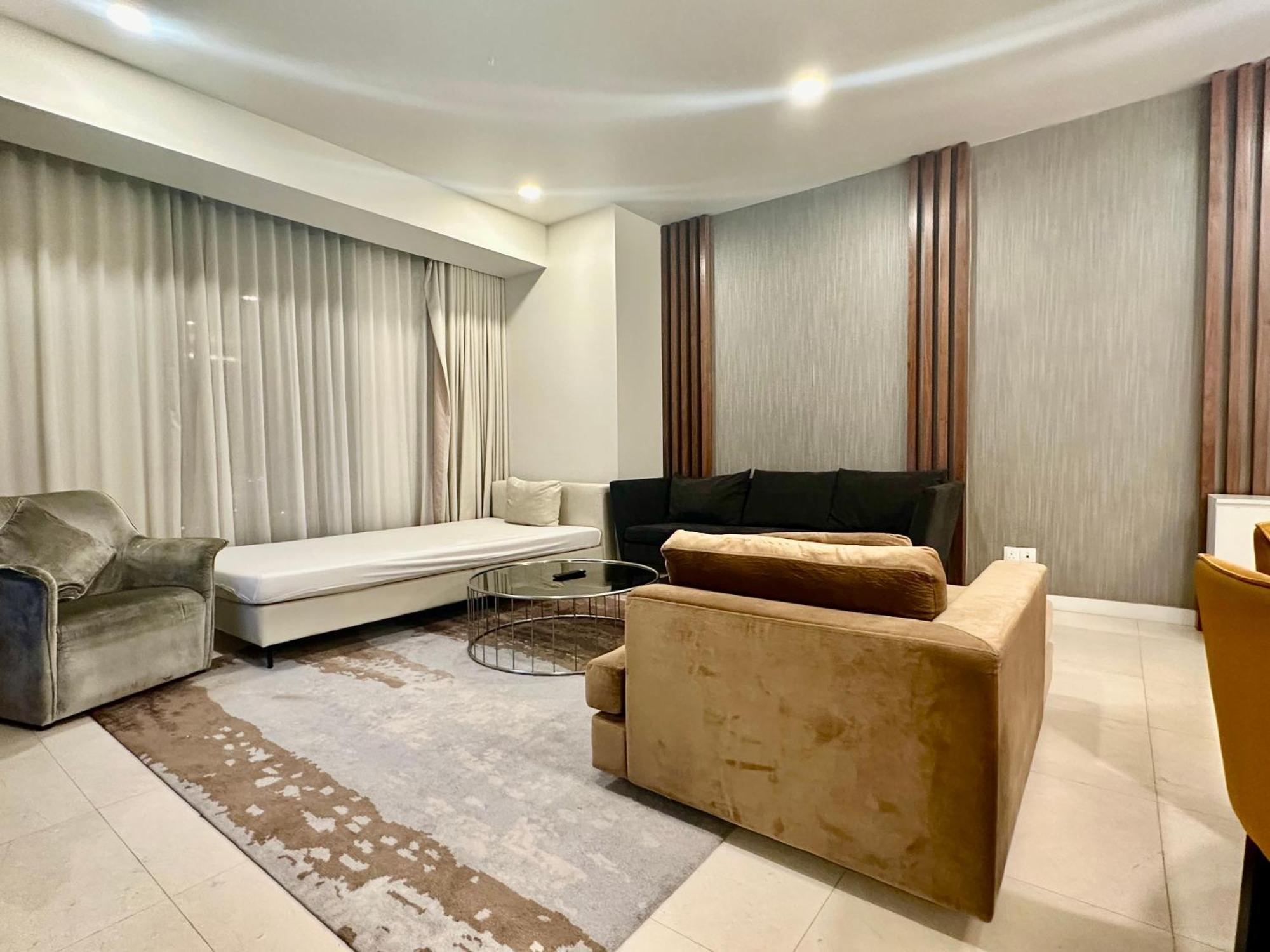 Orental Tropicana The Klcc Bukit Bintang City Center Apartment Kuala Lumpur