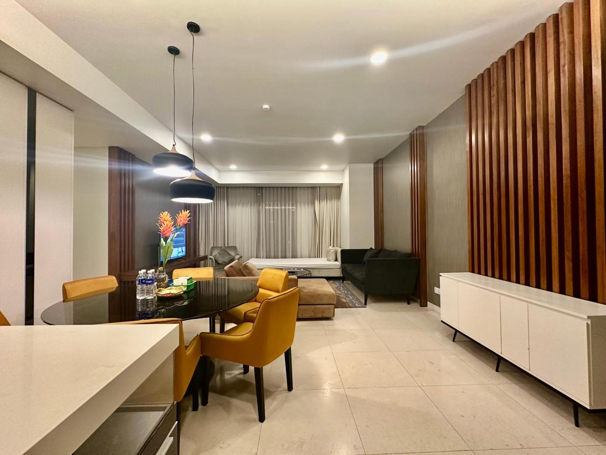 Apartment Orental Tropicana The Klcc Bukit Bintang City Center *