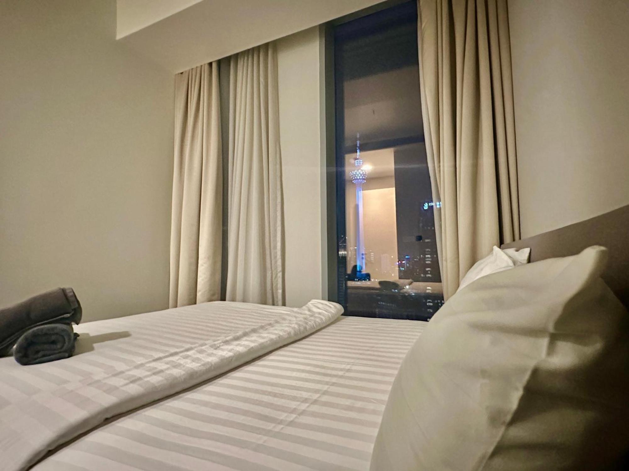 Orental Tropicana The Klcc Bukit Bintang City Center