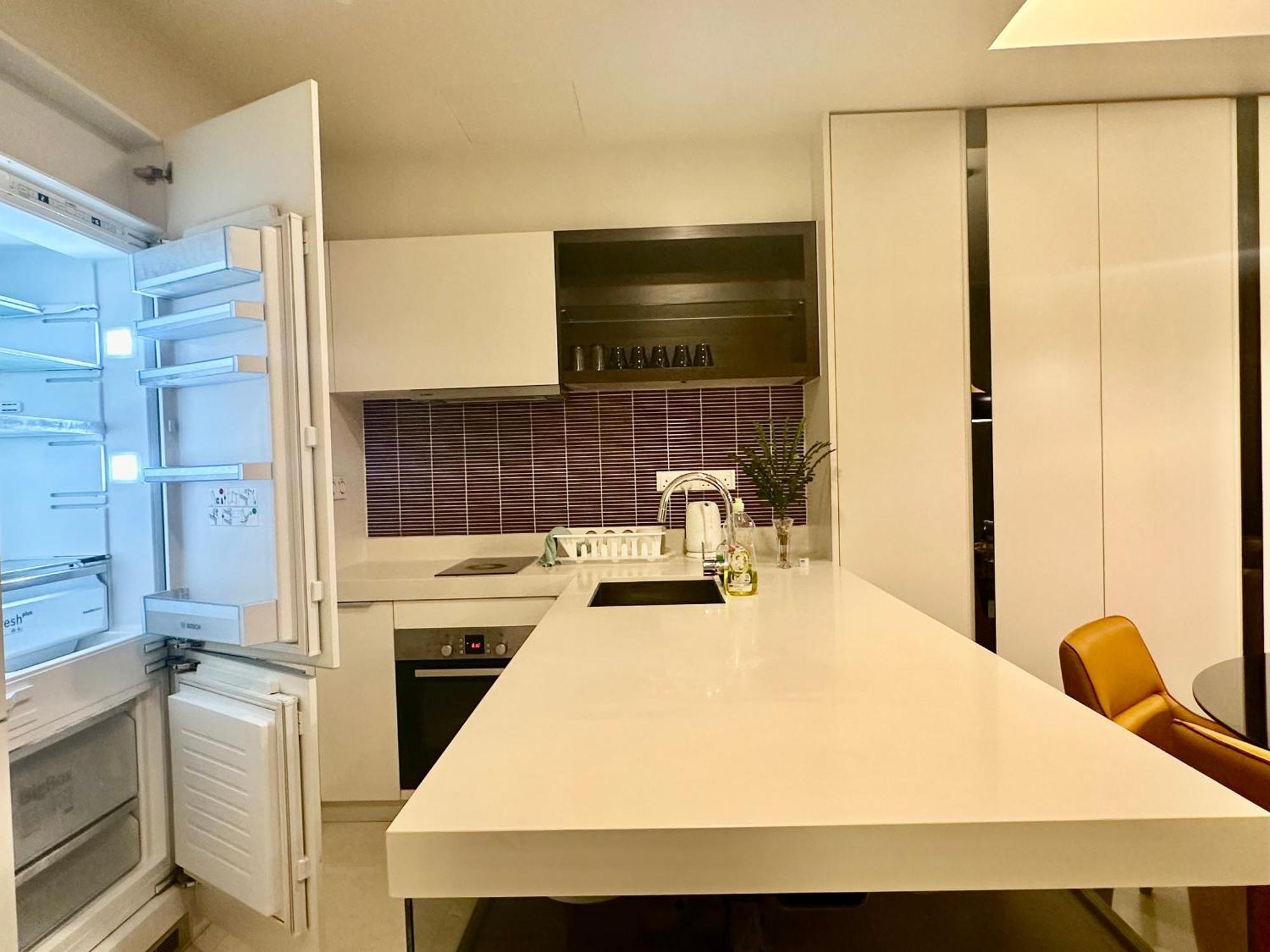 Orental Tropicana The Klcc Bukit Bintang City Center Apartment *