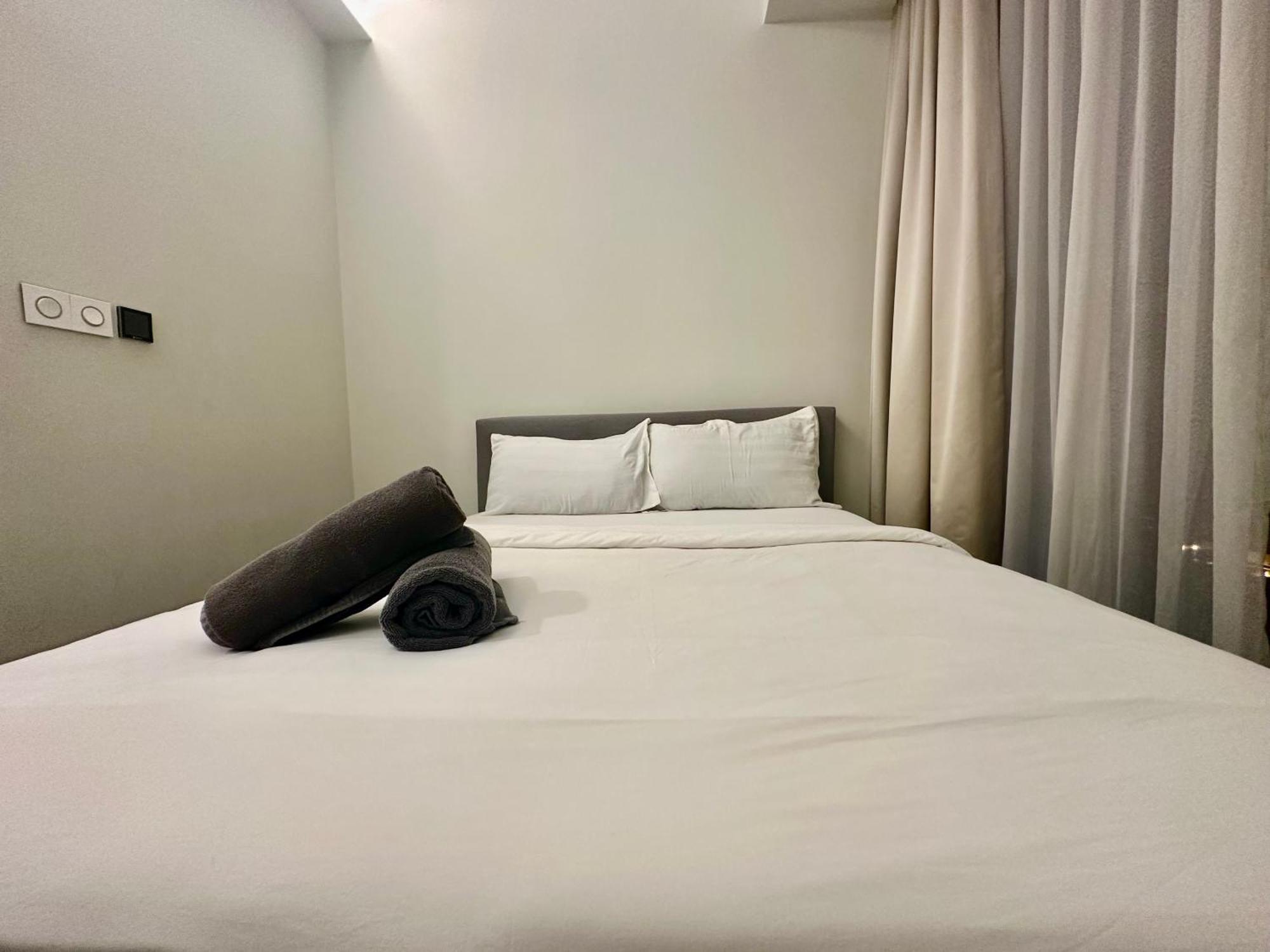 Apartment Orental Tropicana The Klcc Bukit Bintang City Center