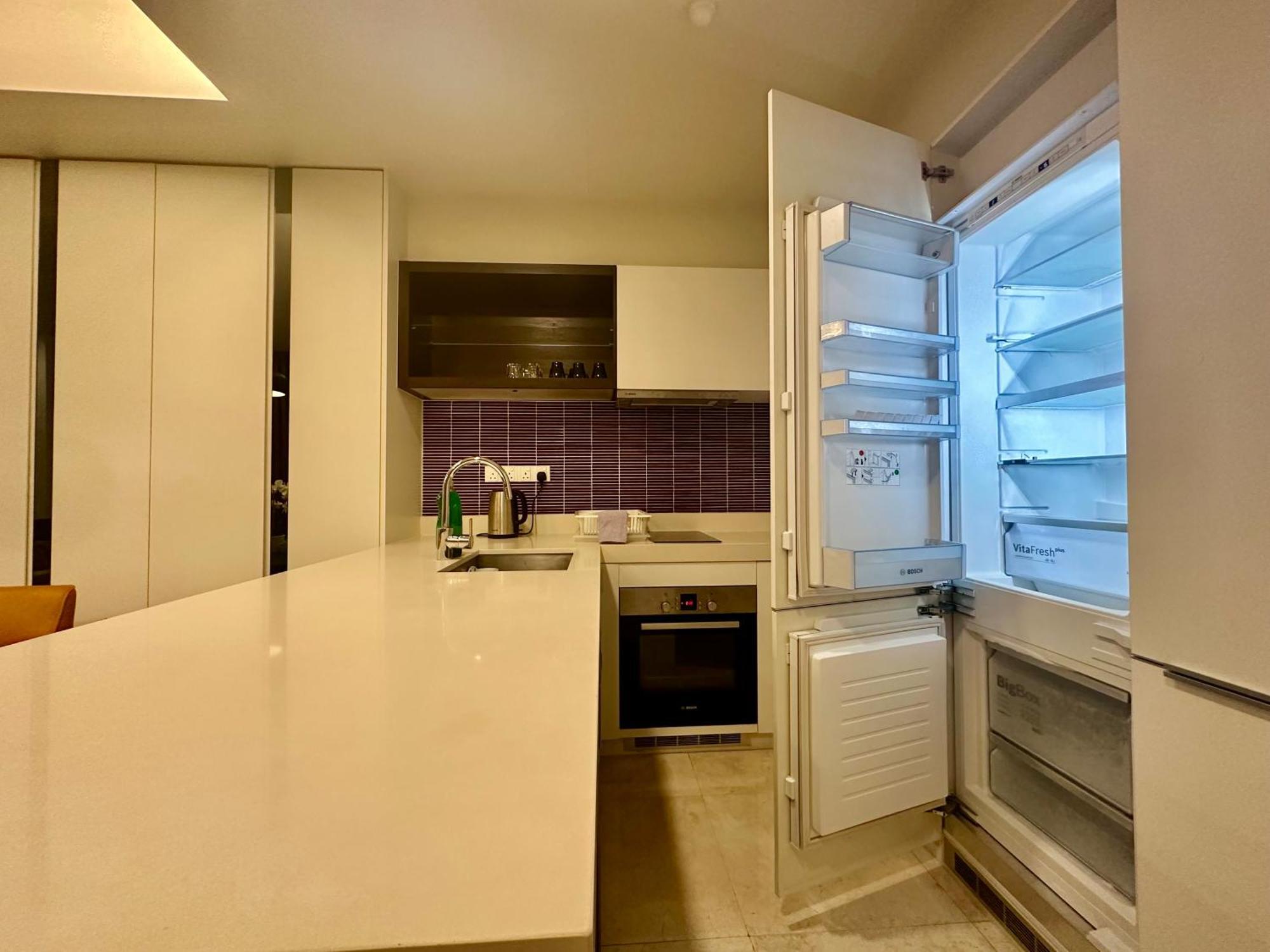 Apartment Orental Tropicana The Klcc Bukit Bintang City Center Kuala Lumpur