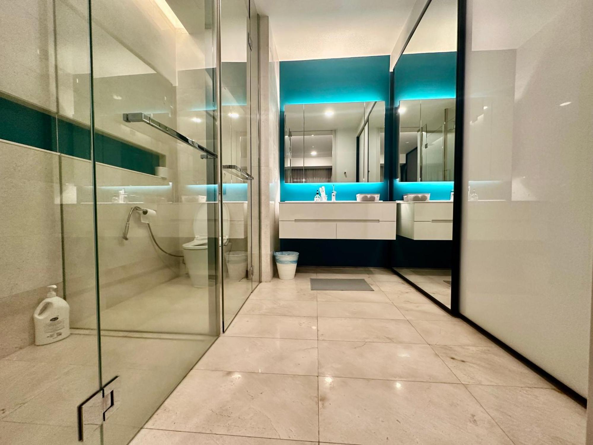 Apartment Orental Tropicana The Klcc Bukit Bintang City Center Kuala Lumpur