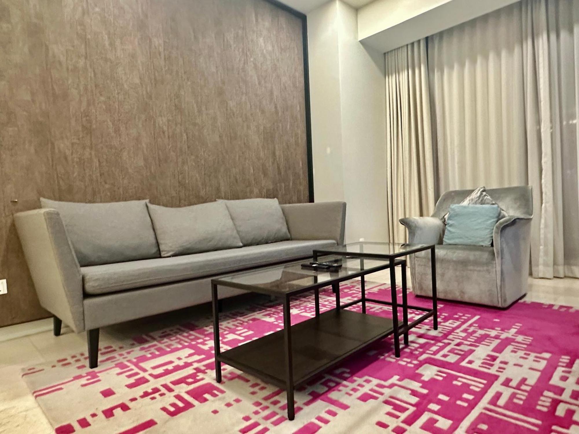 Orental Tropicana The Klcc Bukit Bintang City Center Apartment Kuala Lumpur