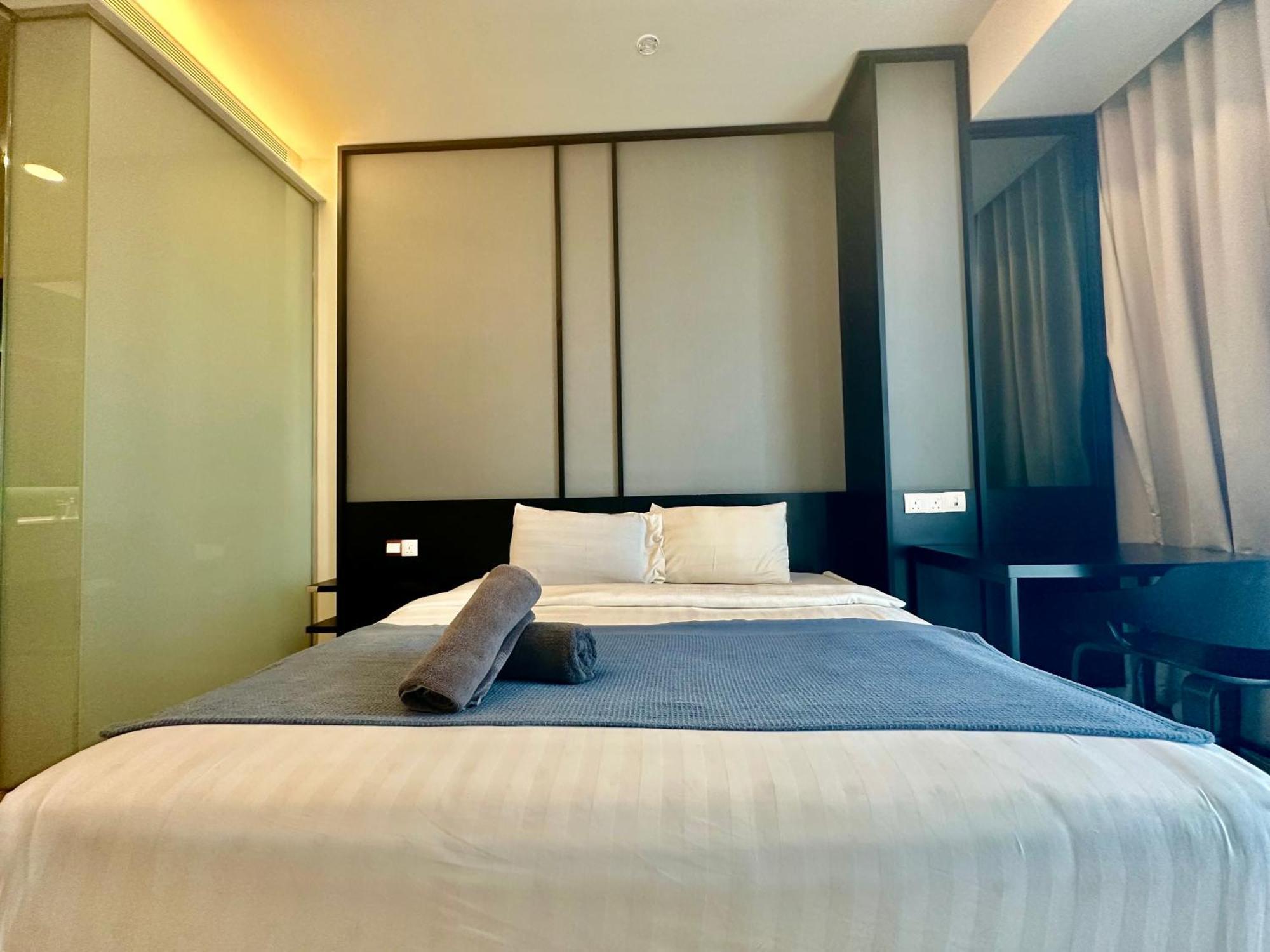 Apartment Orental Tropicana The Klcc Bukit Bintang City Center Kuala Lumpur