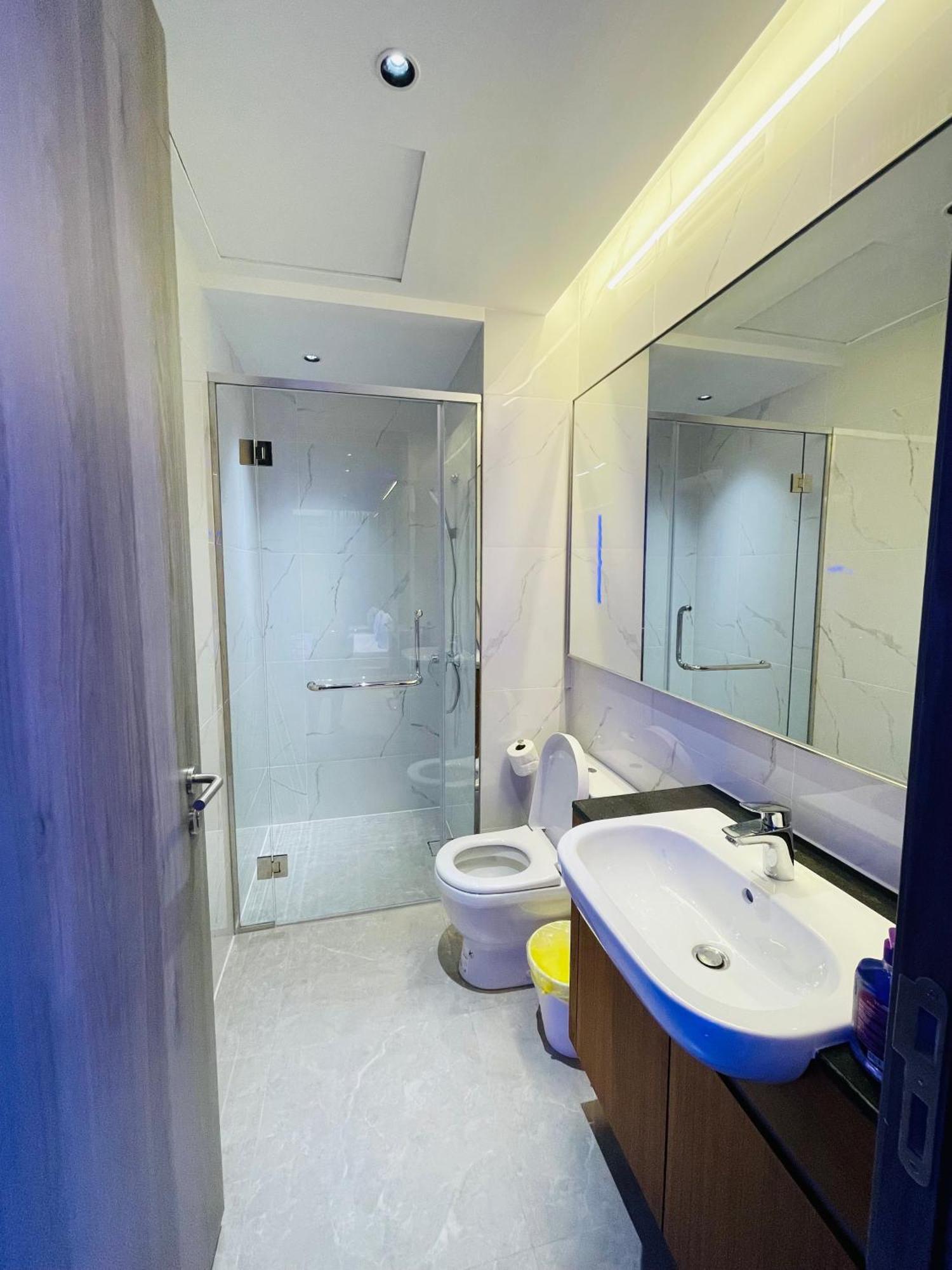 Agile Bukit Bintang By Glamourhome Apartment *