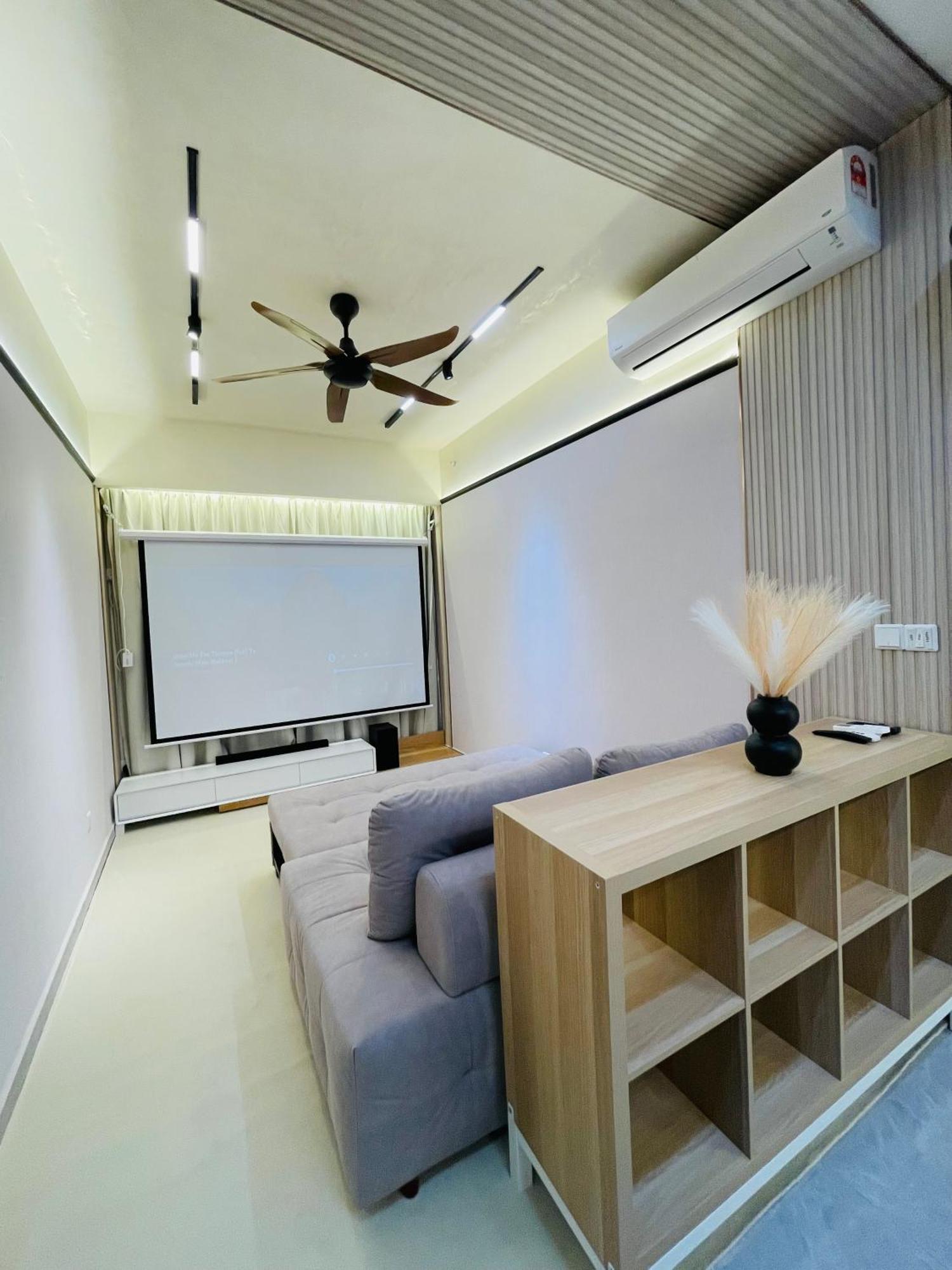 Agile Bukit Bintang By Glamourhome *