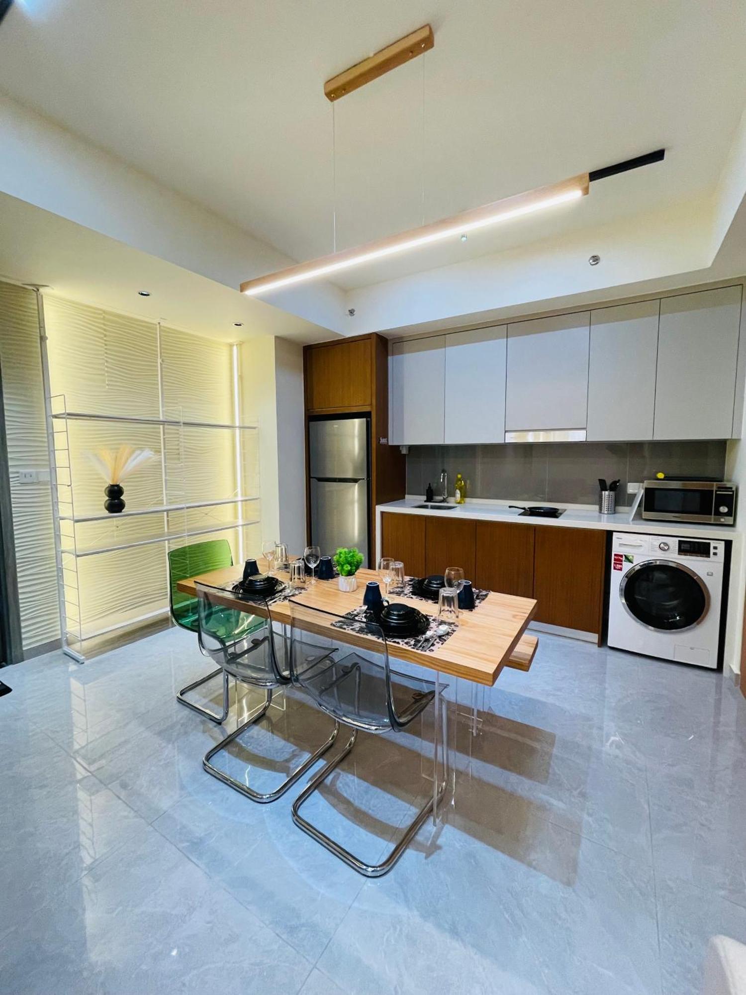 Apartment Agile Bukit Bintang By Glamourhome Kuala Lumpur
