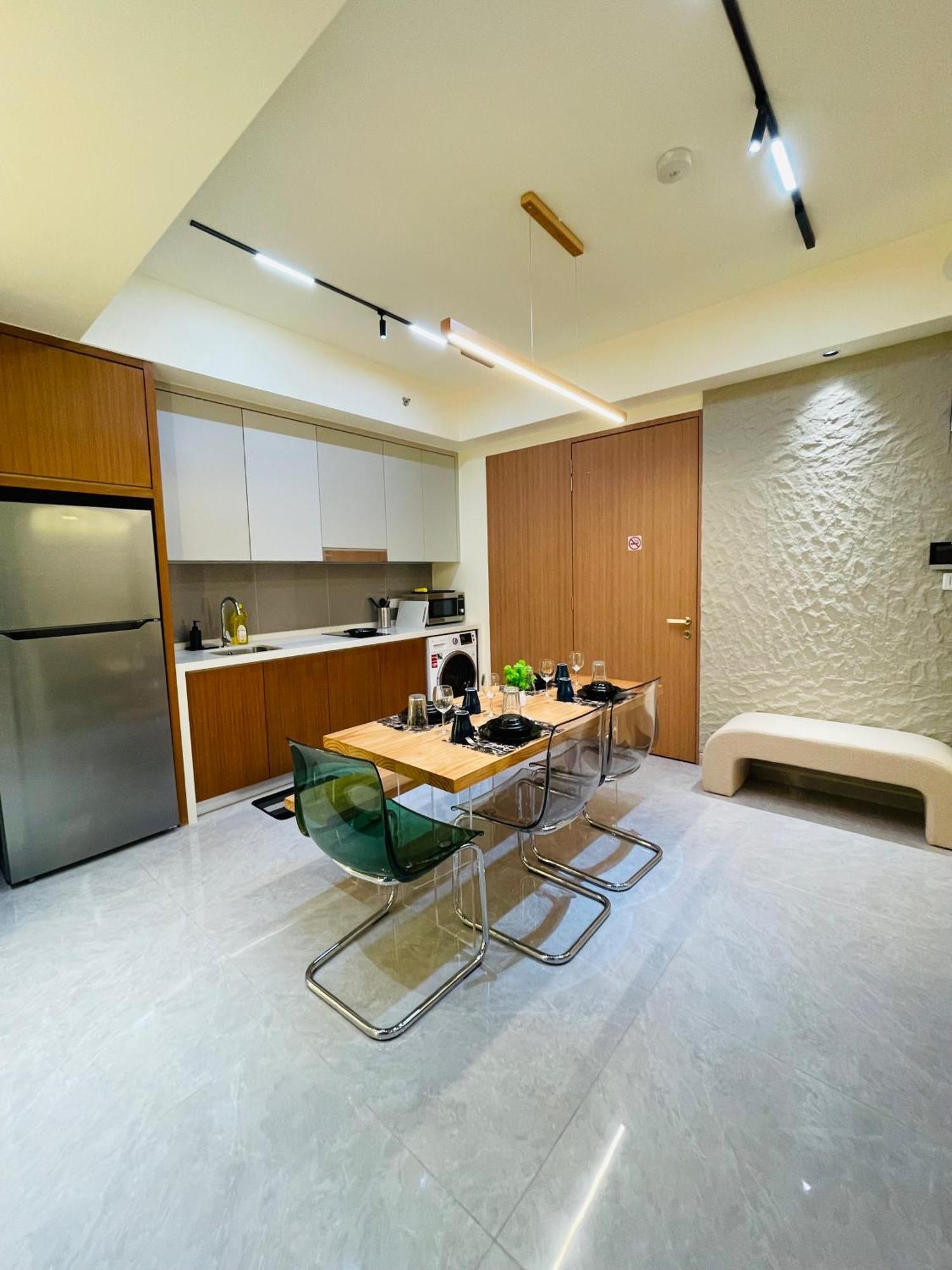 Agile Bukit Bintang By Glamourhome Kuala Lumpur