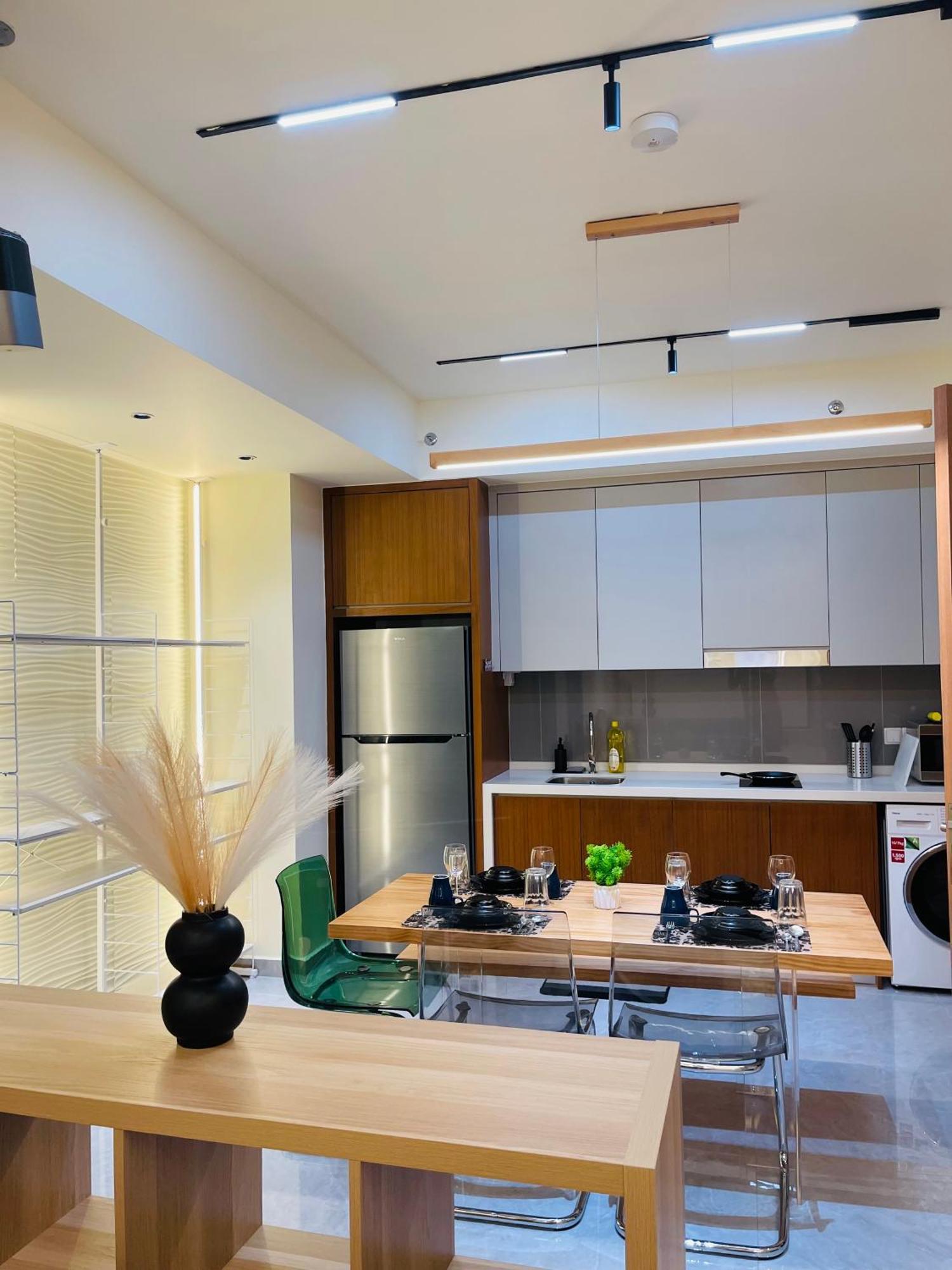 Apartment Agile Bukit Bintang By Glamourhome Kuala Lumpur