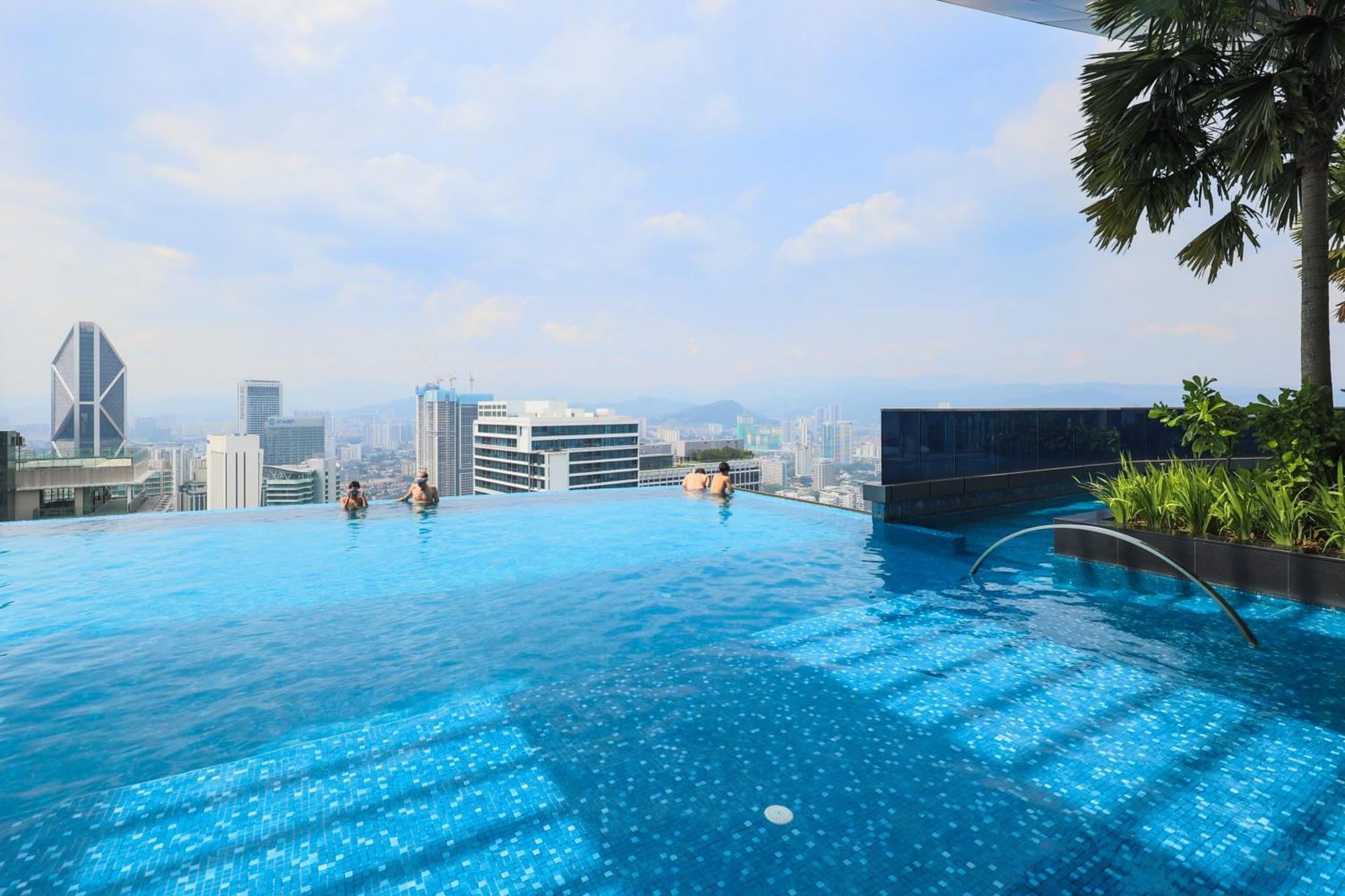 Eaton Klcc By Gb Kuala Lumpur