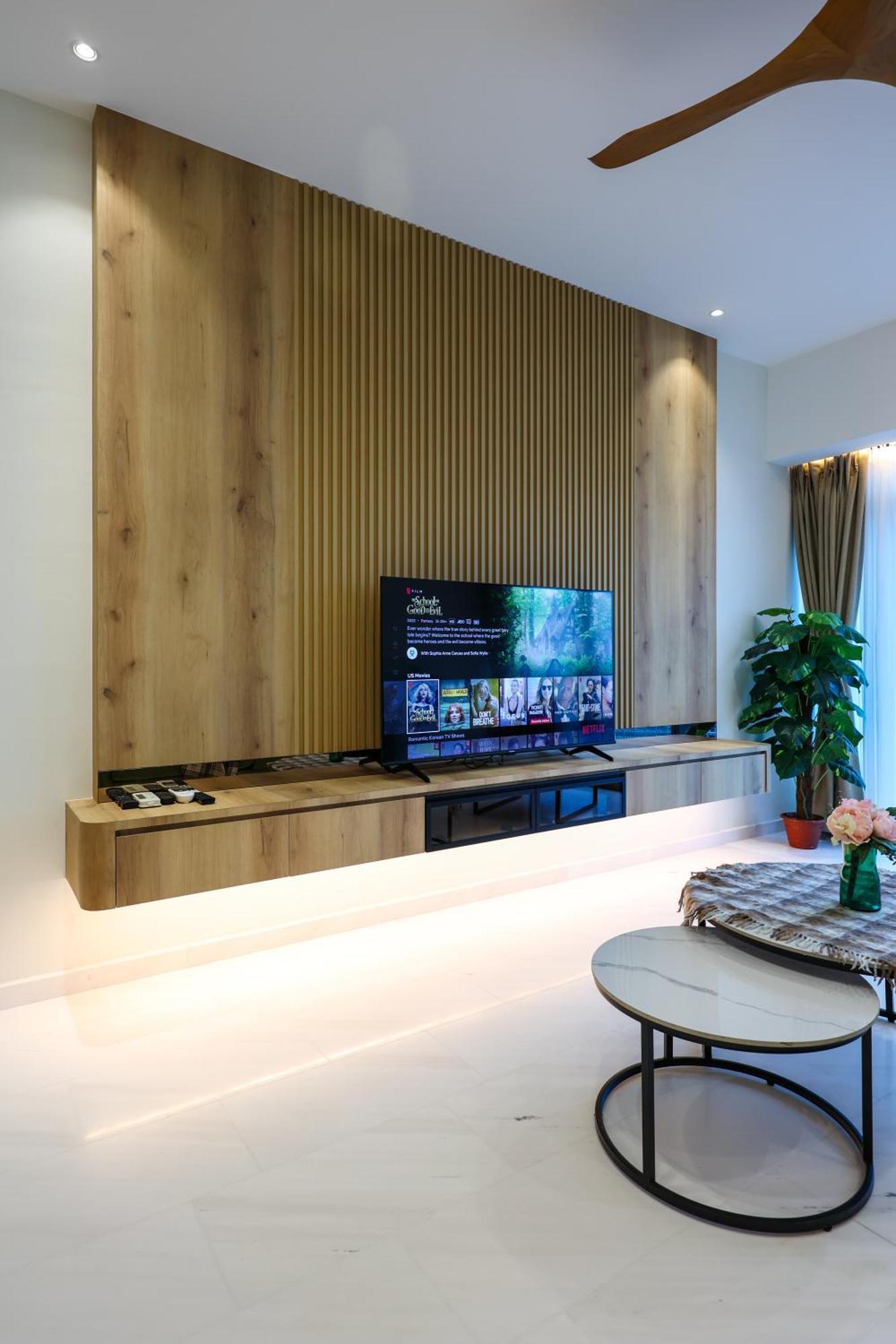 Eaton Klcc By Gb Apartment *
