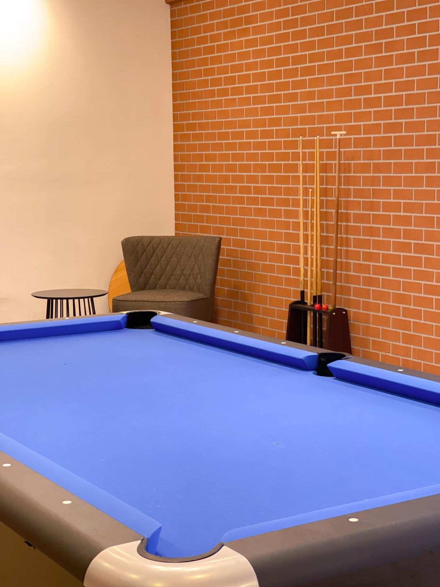 The Little Bali - Karaoke - 4 Pax * Kuala Lumpur