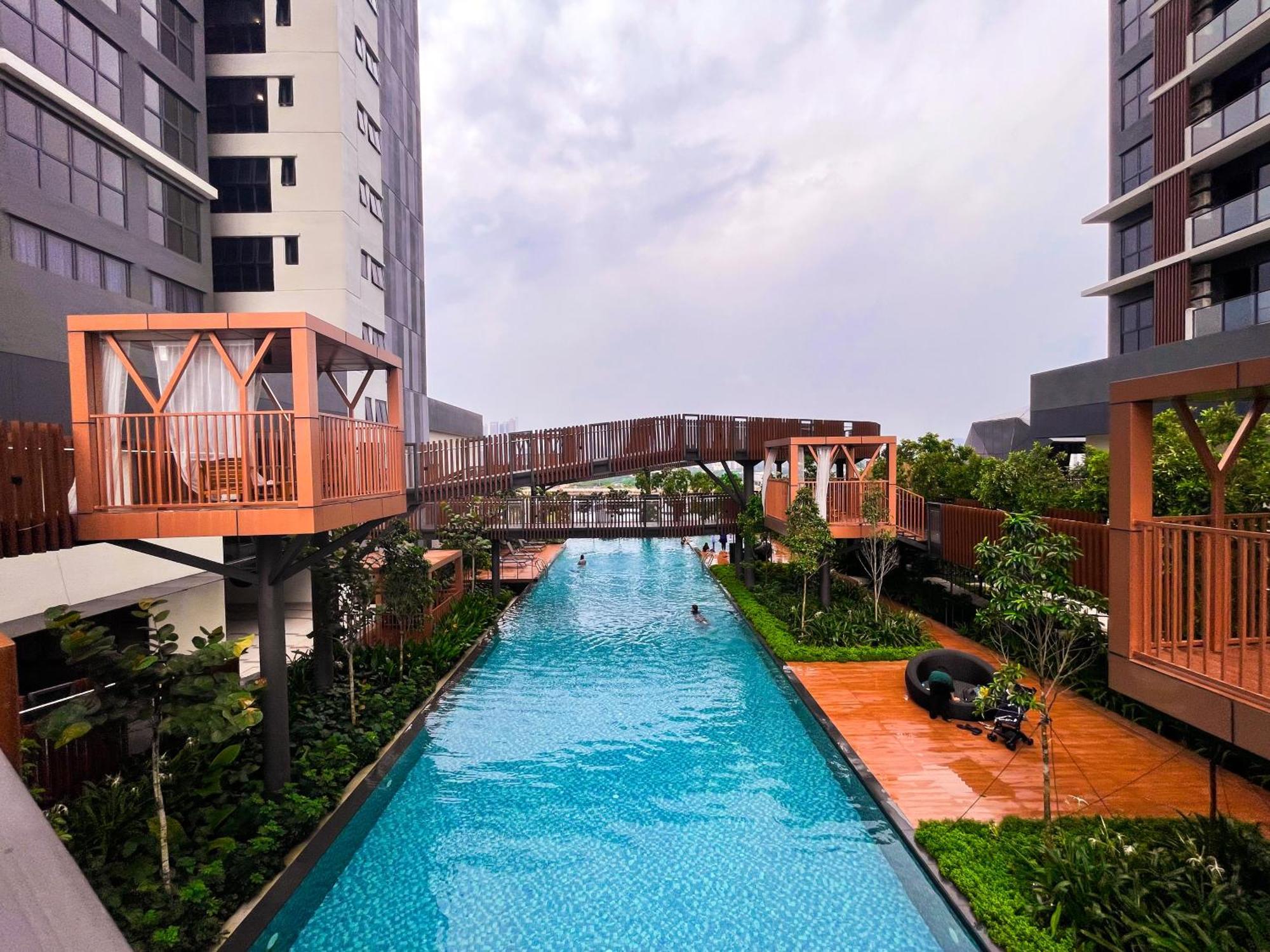 The Little Bali - Karaoke - 4 Pax * Kuala Lumpur