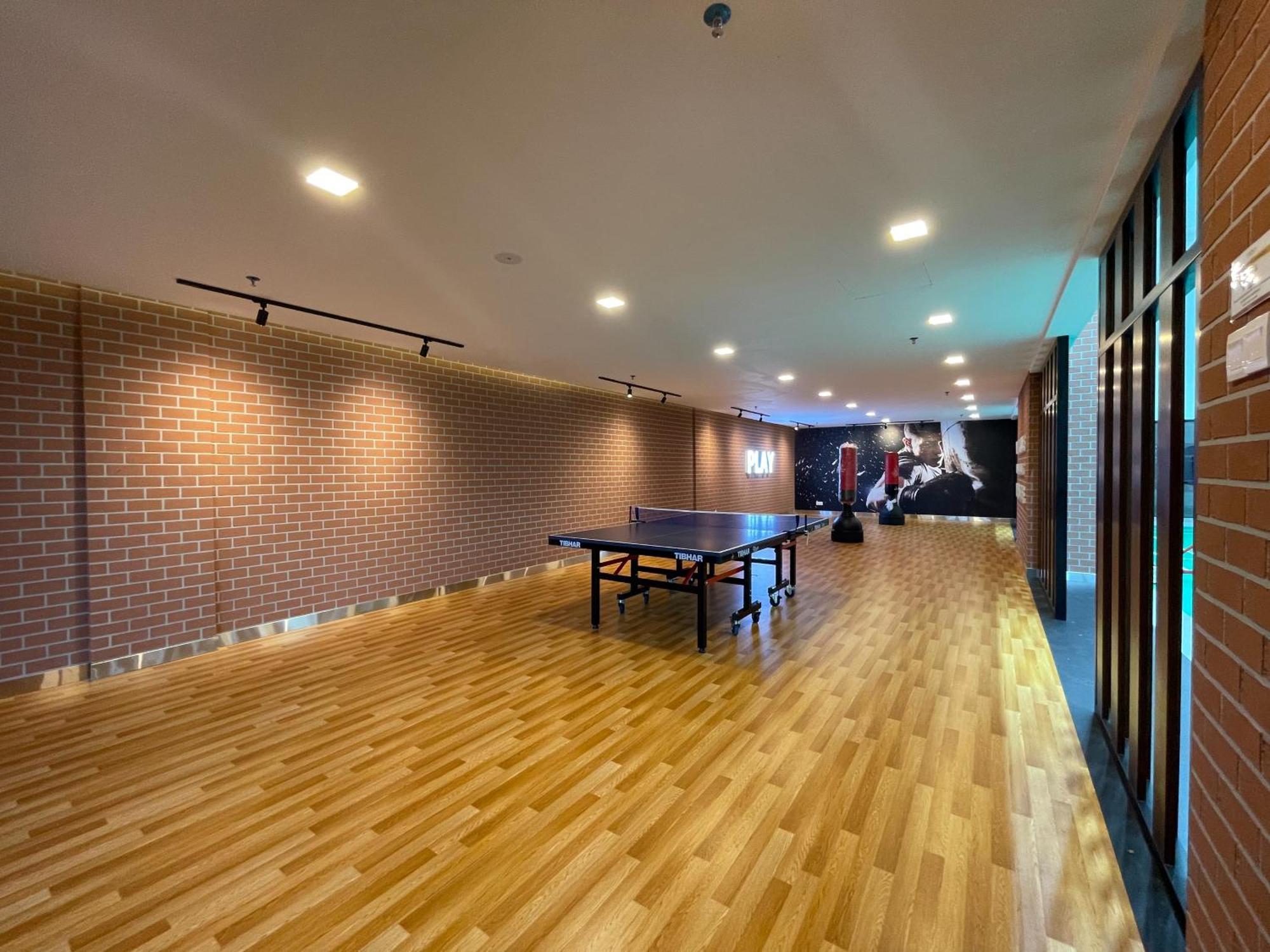 Apartment The Little Bali - Karaoke - 4 Pax Kuala Lumpur