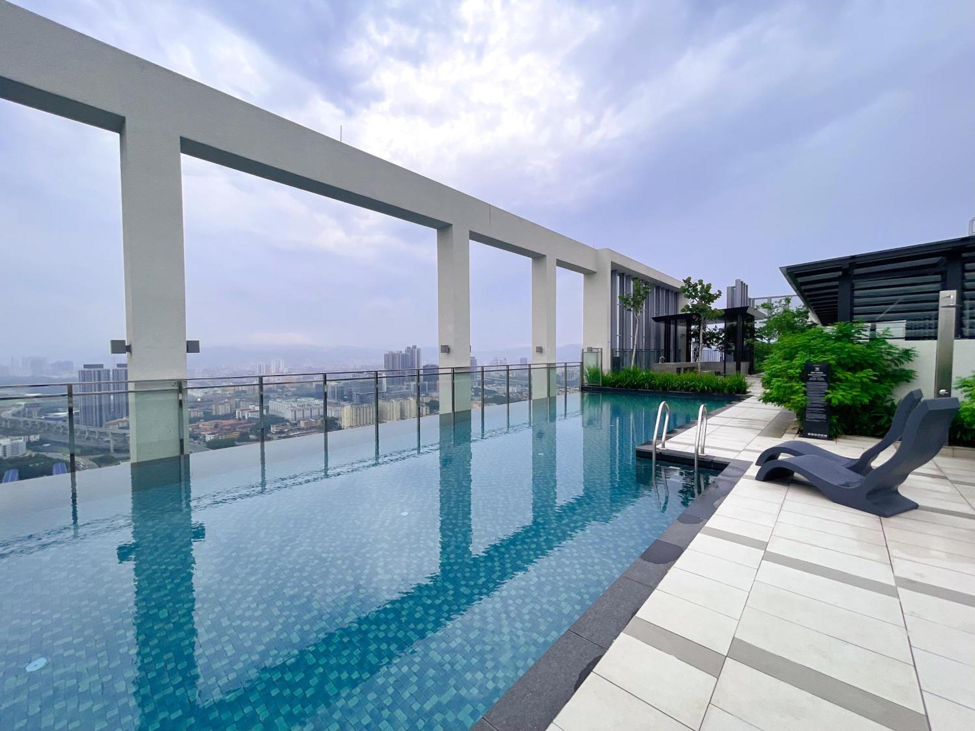 Apartment The Little Bali - Karaoke - 4 Pax *