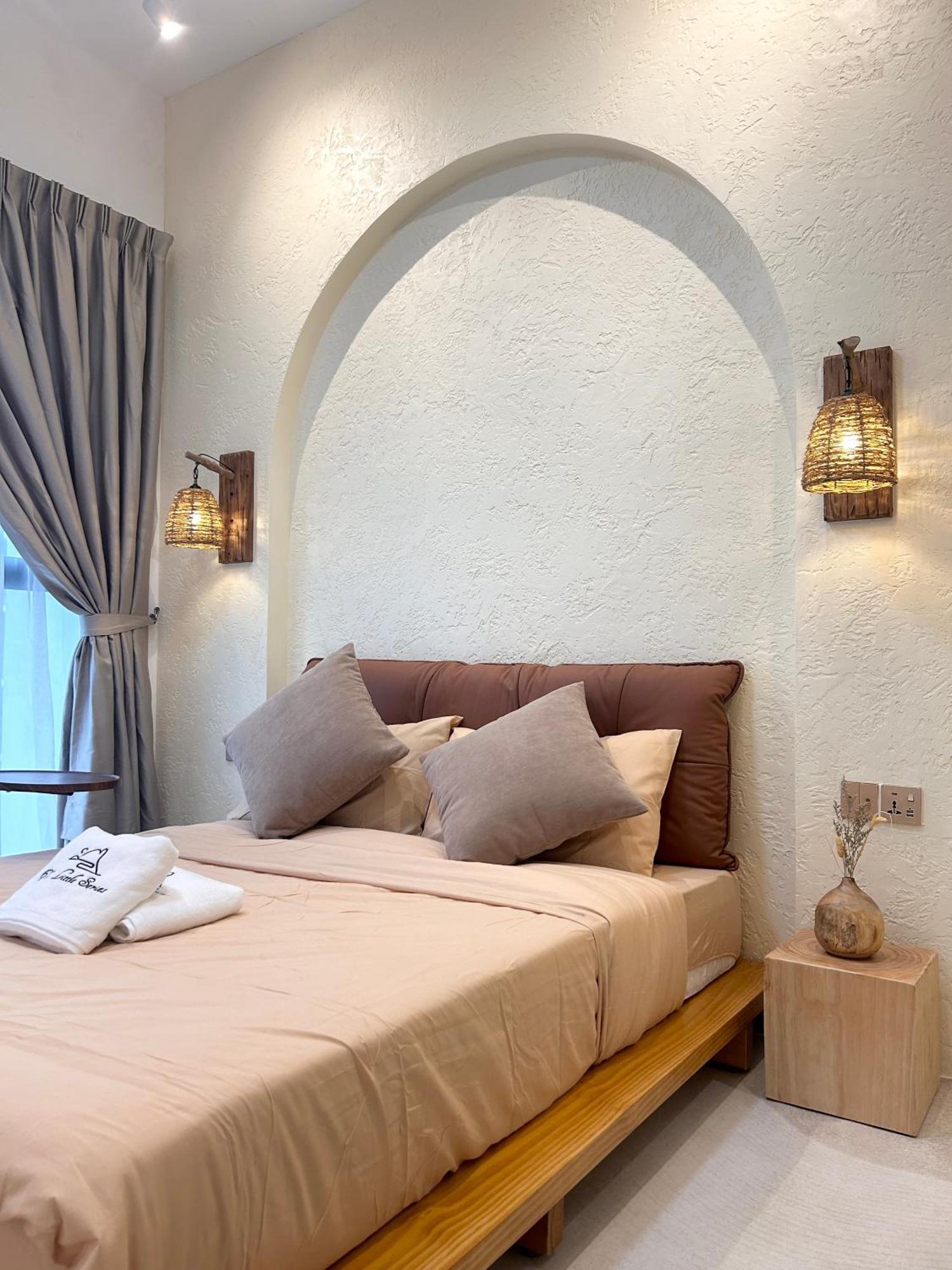 Apartment The Little Bali - Karaoke - 4 Pax