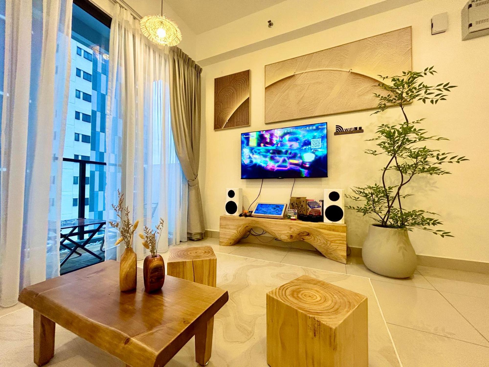 The Little Bali - Karaoke - 4 Pax Kuala Lumpur