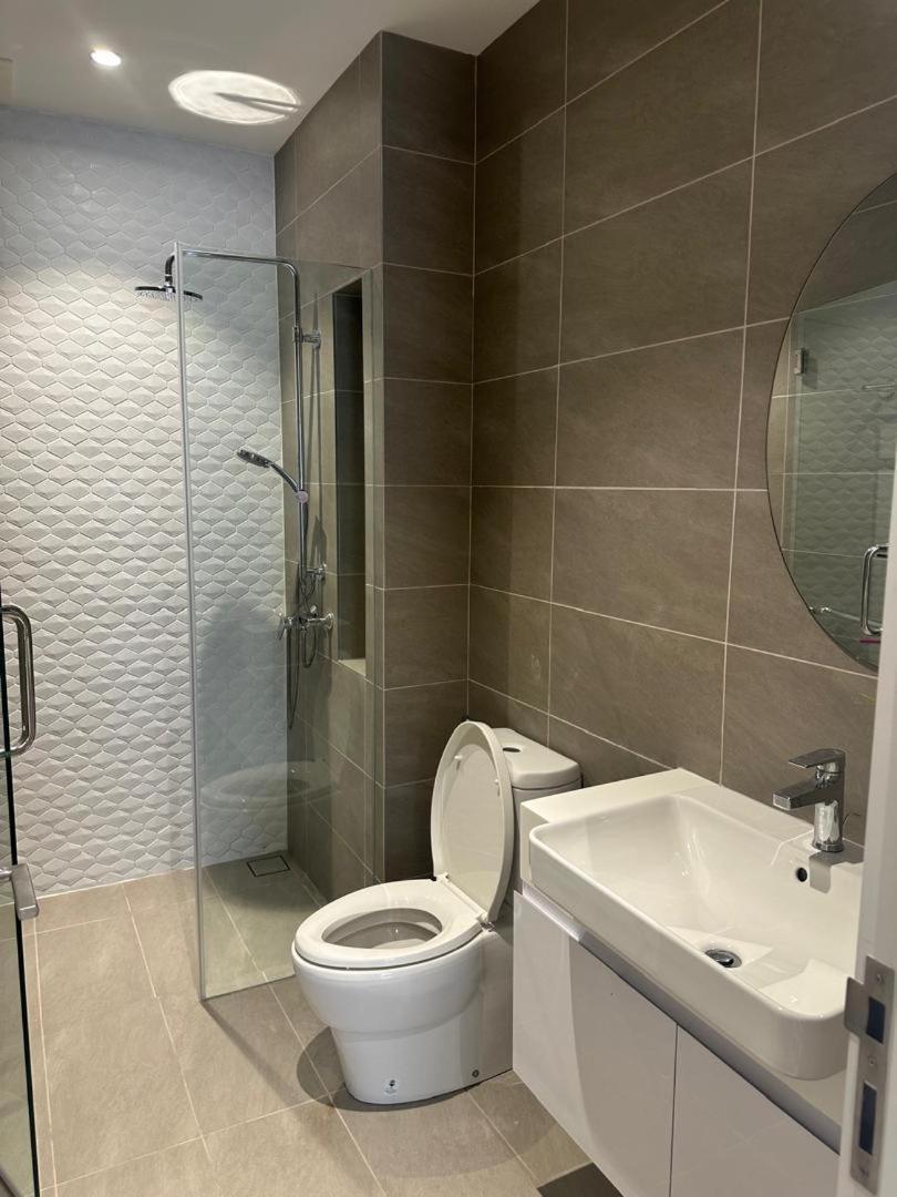 Luxury At Quill Residences *