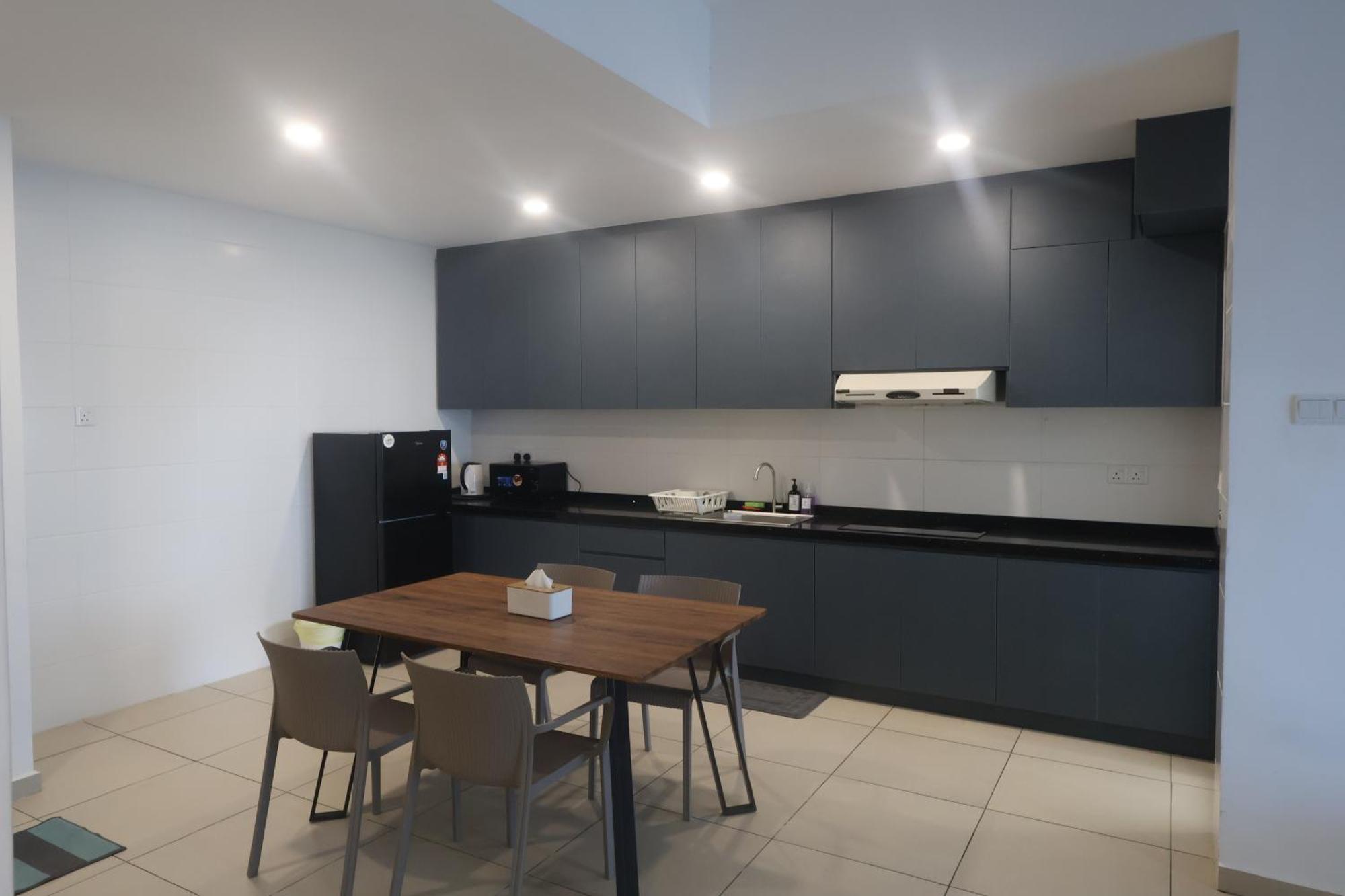 Reizz By Tr Apartment