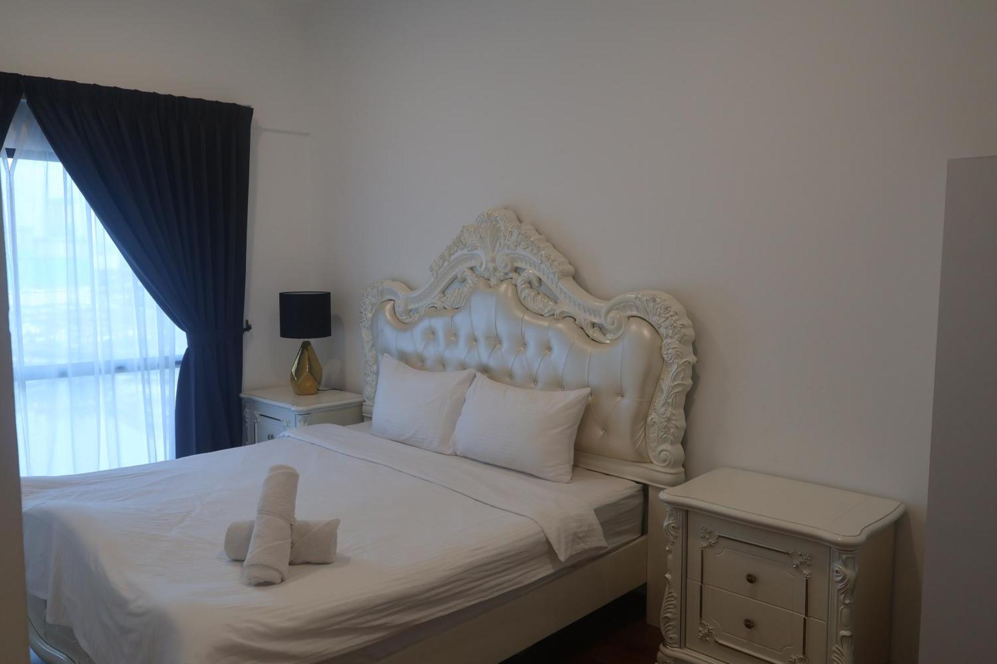 Reizz By Tr Apartment *