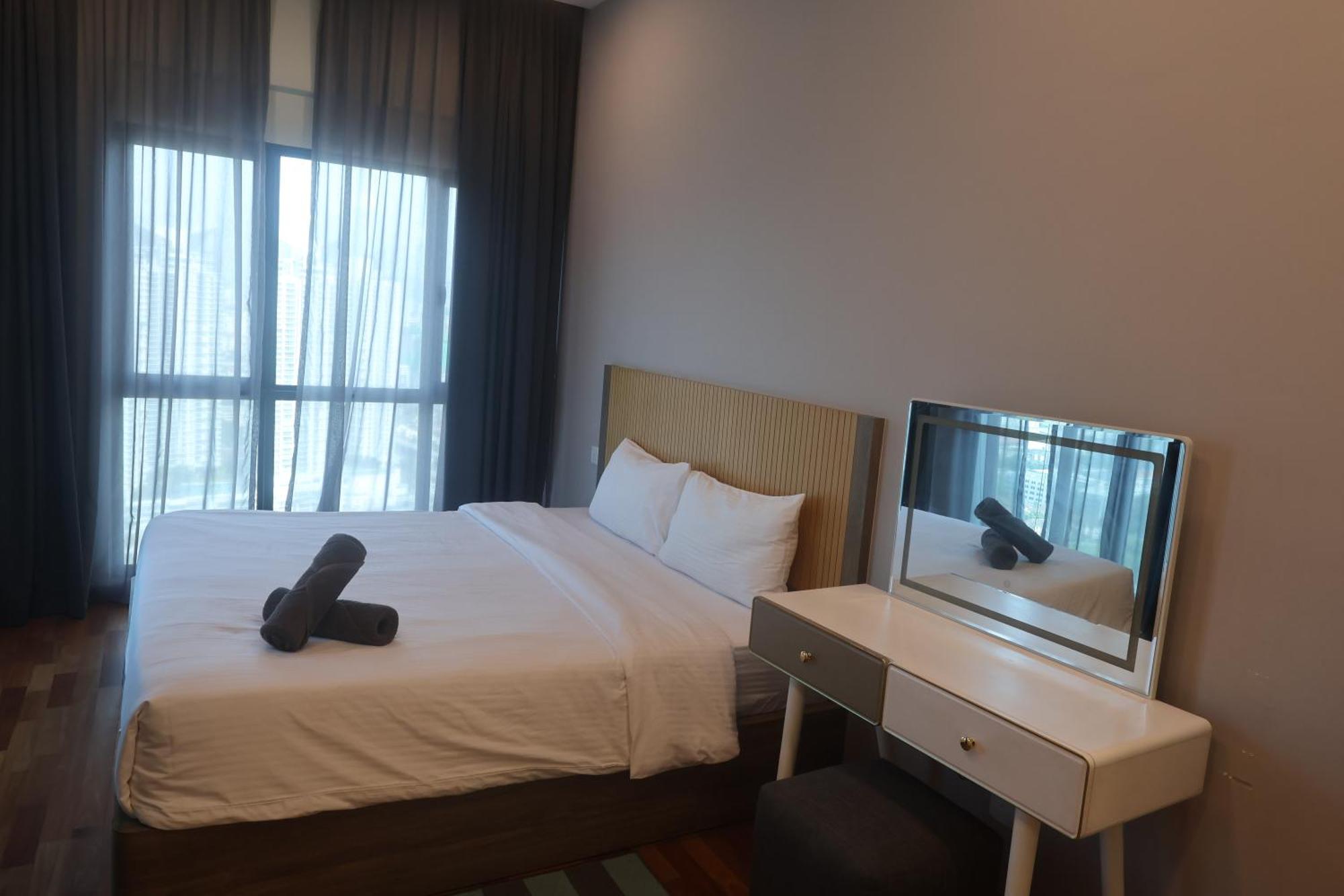 Reizz By Tr Apartment