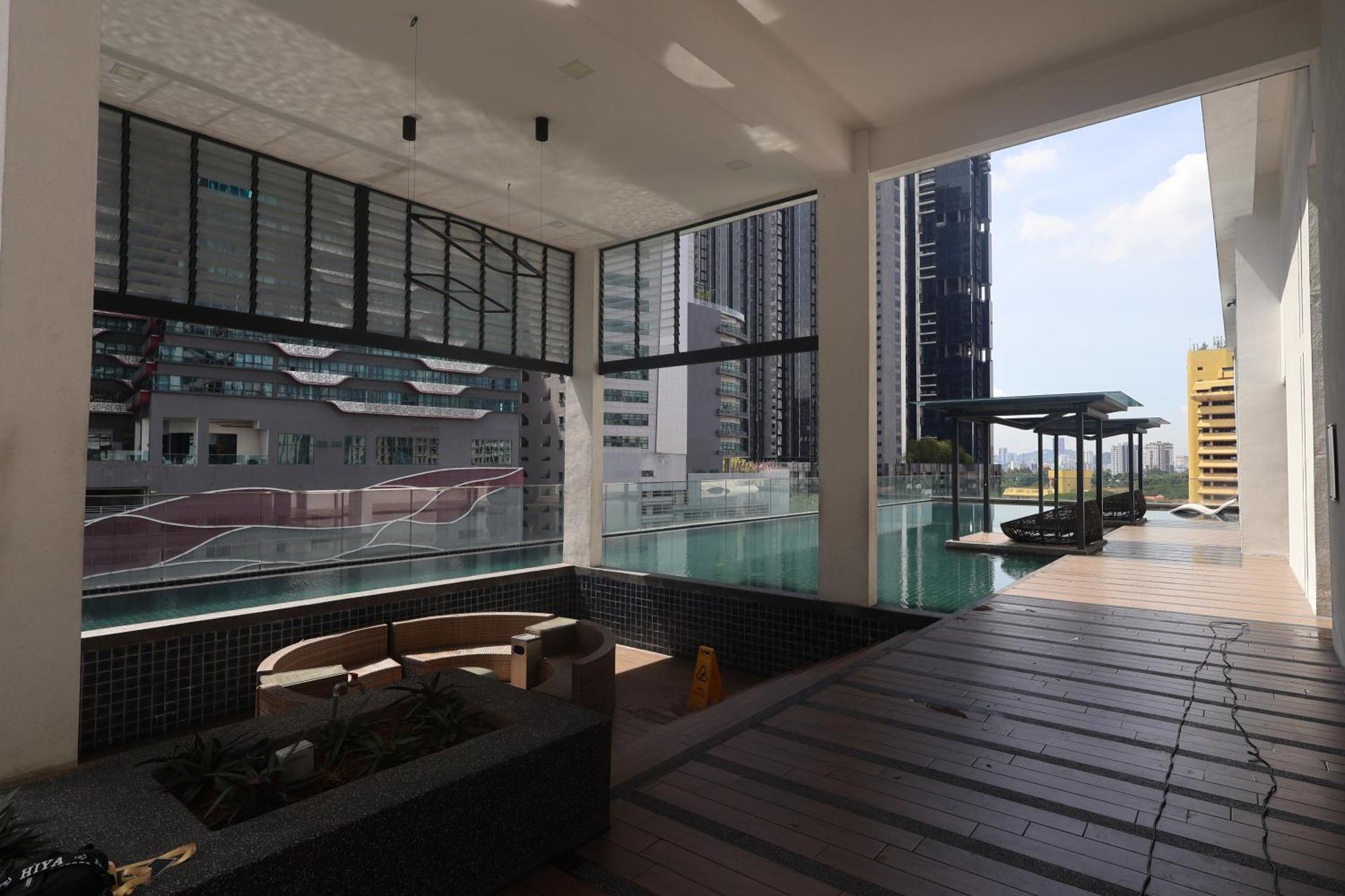 Reizz By Tr Apartment