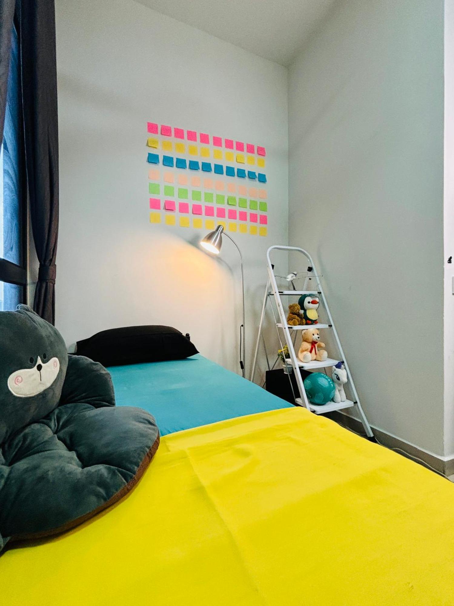 Aqua Den Private