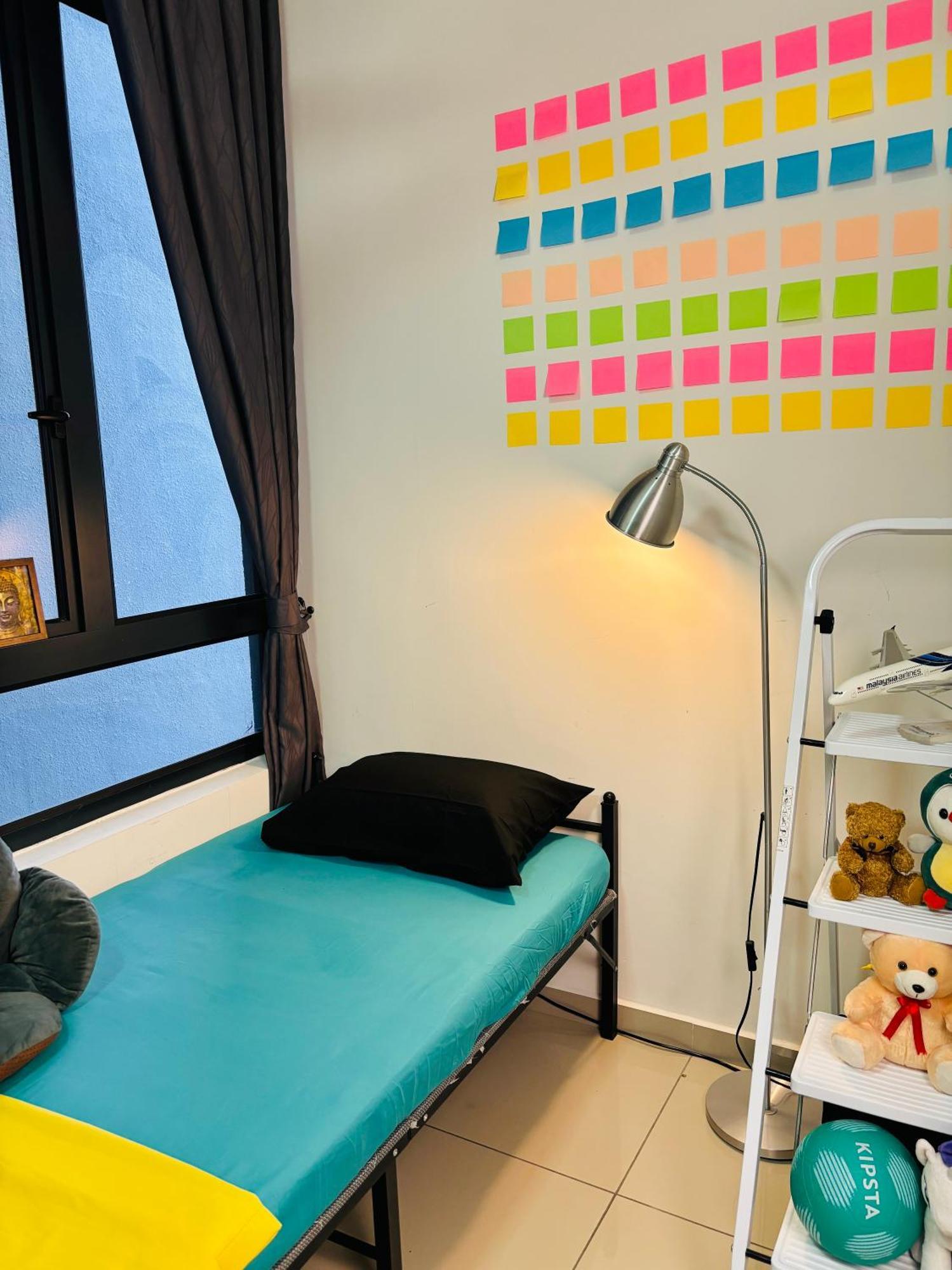 Homestay Aqua Den Private