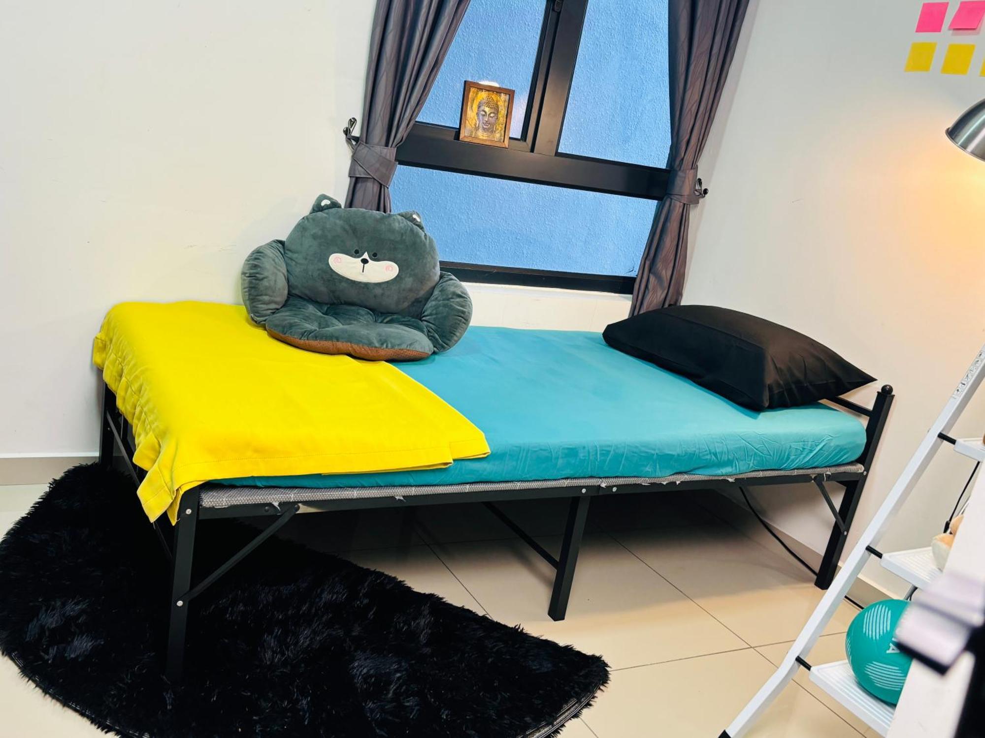 Homestay Aqua Den Private Kuala Lumpur