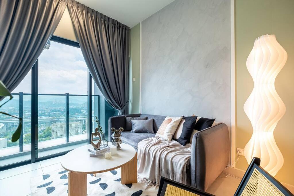 Apartment Fun Slides Majestic Maxim Cheras Staycation Mrt