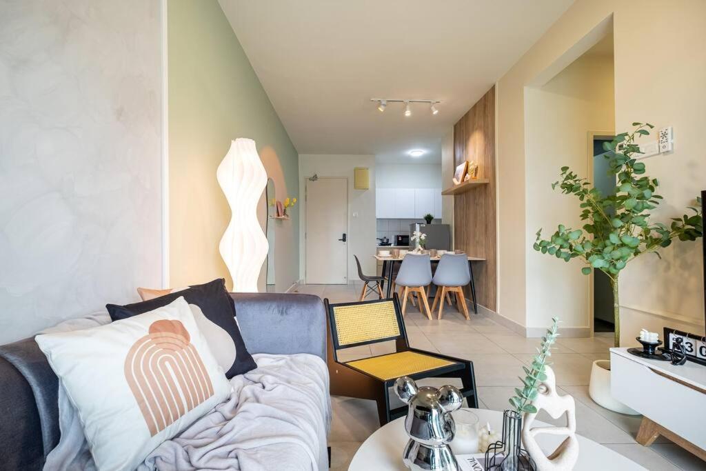 Apartment Fun Slides Majestic Maxim Cheras Staycation Mrt