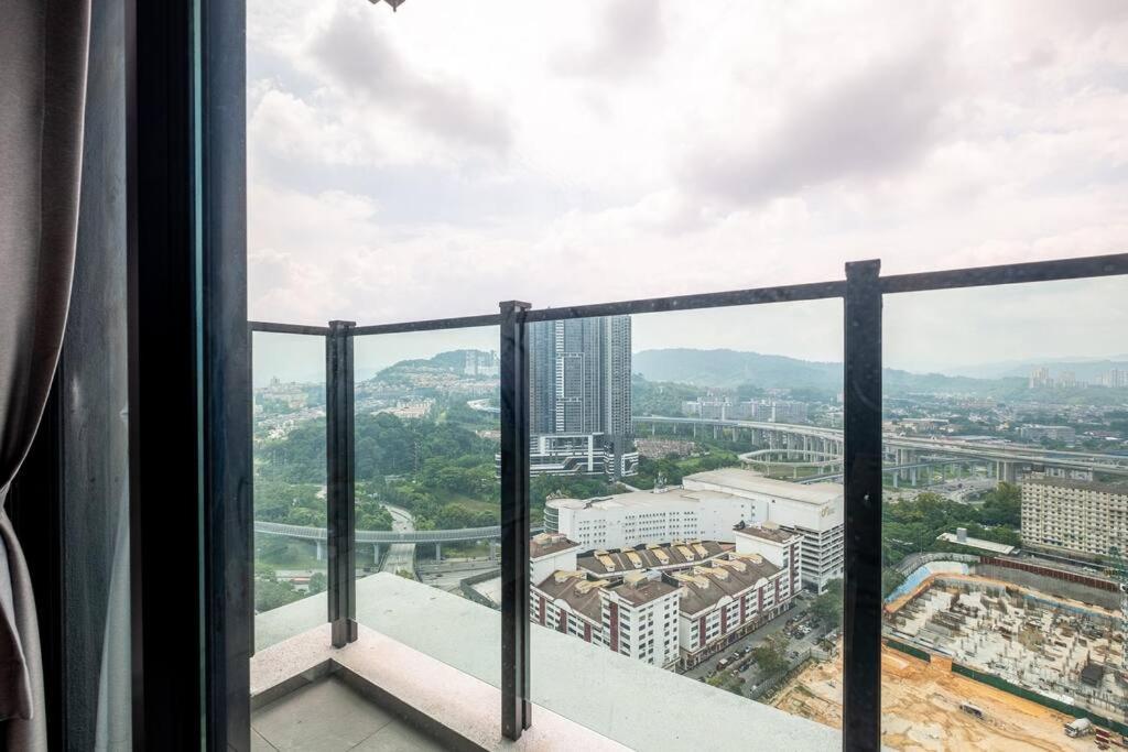 Apartment Fun Slides Majestic Maxim Cheras Staycation Mrt