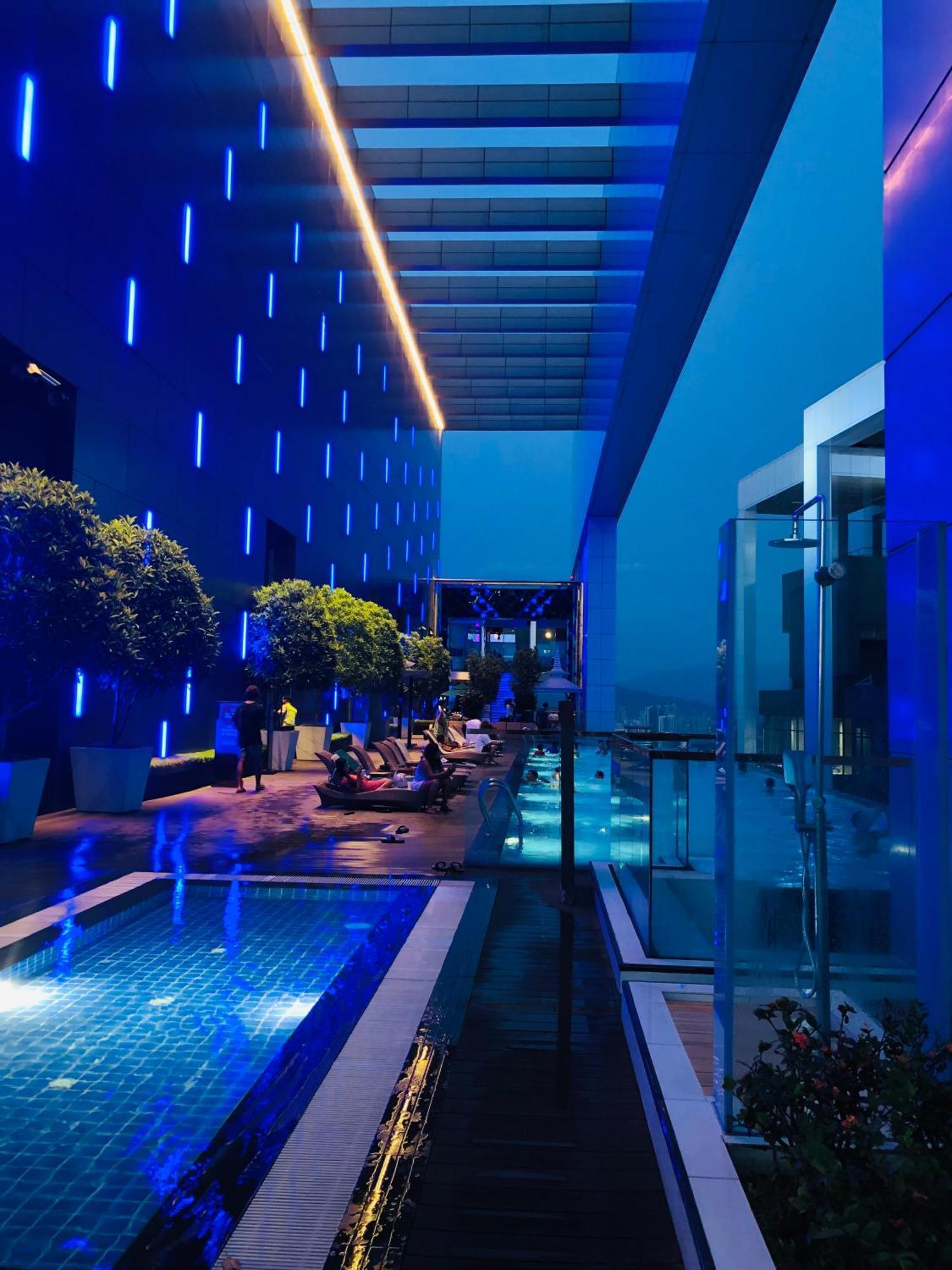 Platinum Kuala Lumpur
