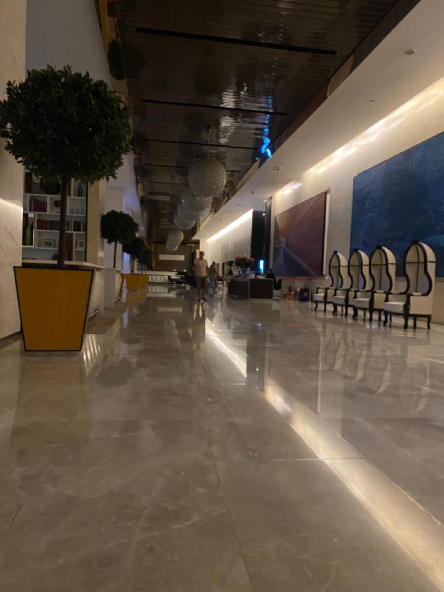 Platinum Appartement Kuala Lumpur
