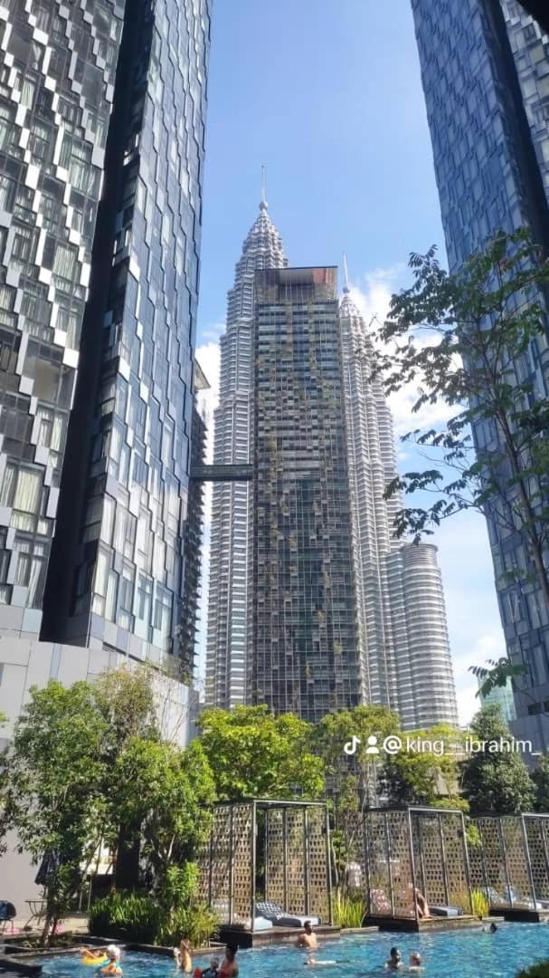 Star Residences * Kuala Lumpur
