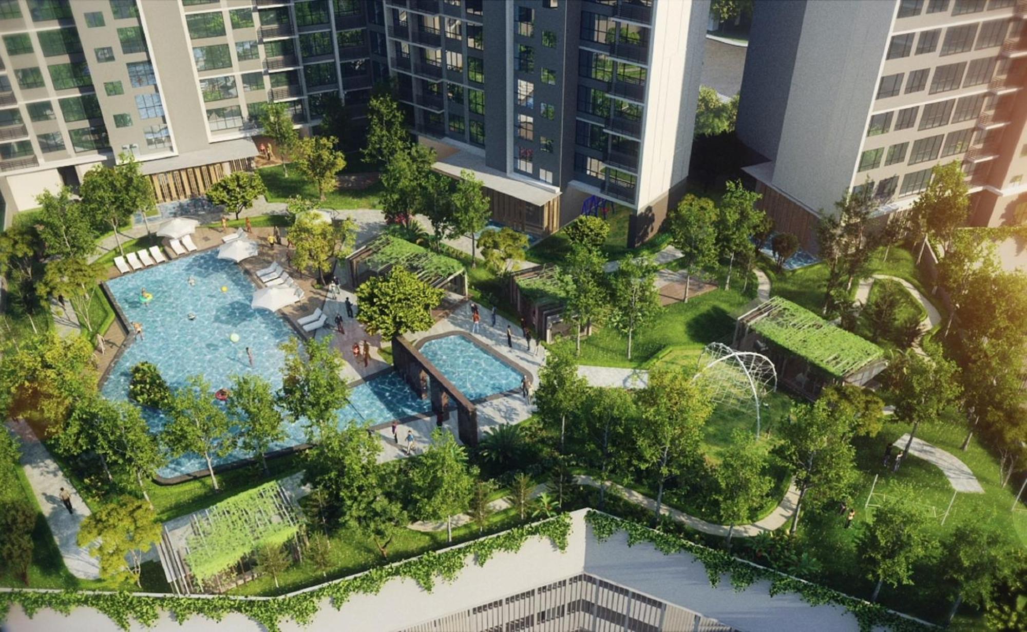 Apartment Agile Bukit Bintang By Crystal Kl Kuala Lumpur