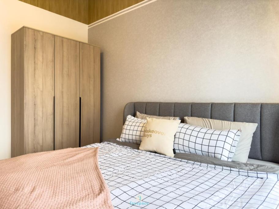 2b2b 4 Pax - Chan Sow Lin - 10 Min To Trx Apartment *