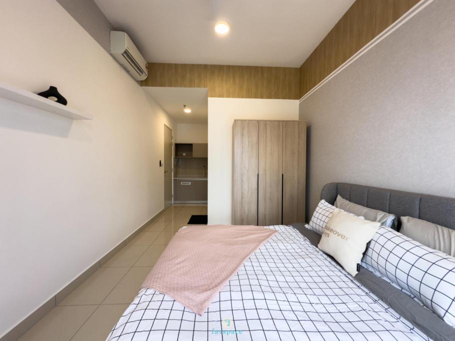 Apartment 2b2b 4 Pax - Chan Sow Lin - 10 Min To Trx
