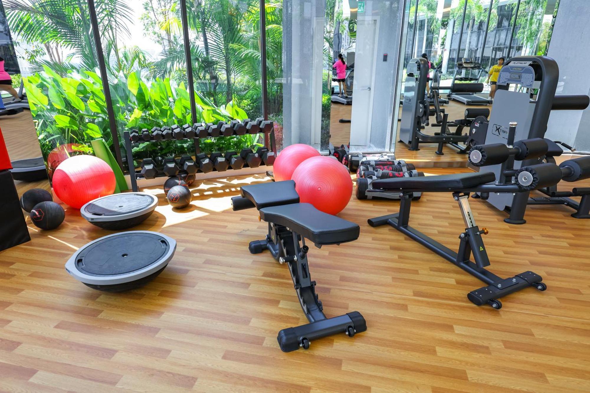 Apartment 2b2b 4 Pax - Chan Sow Lin - 10 Min To Trx Kuala Lumpur
