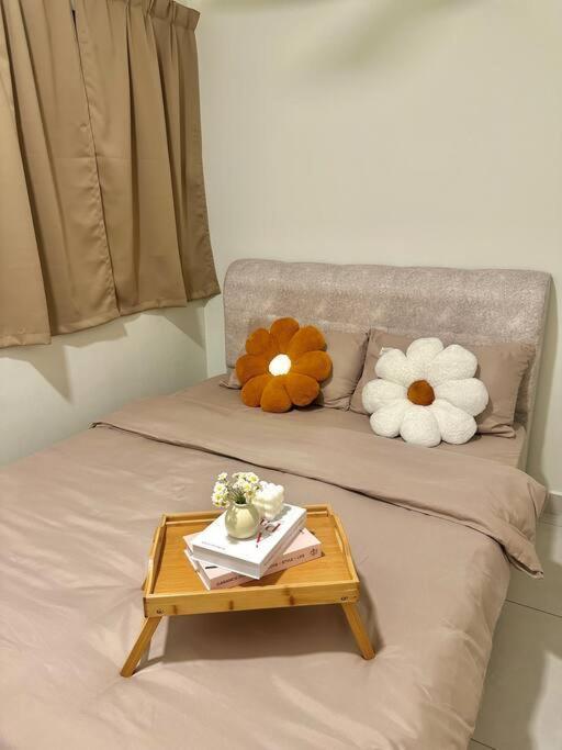 Creamy Kl View - Majestic Maxim Near Ucsi, Kl, Mrt #康乐夜市 Apartment Kuala Lumpur