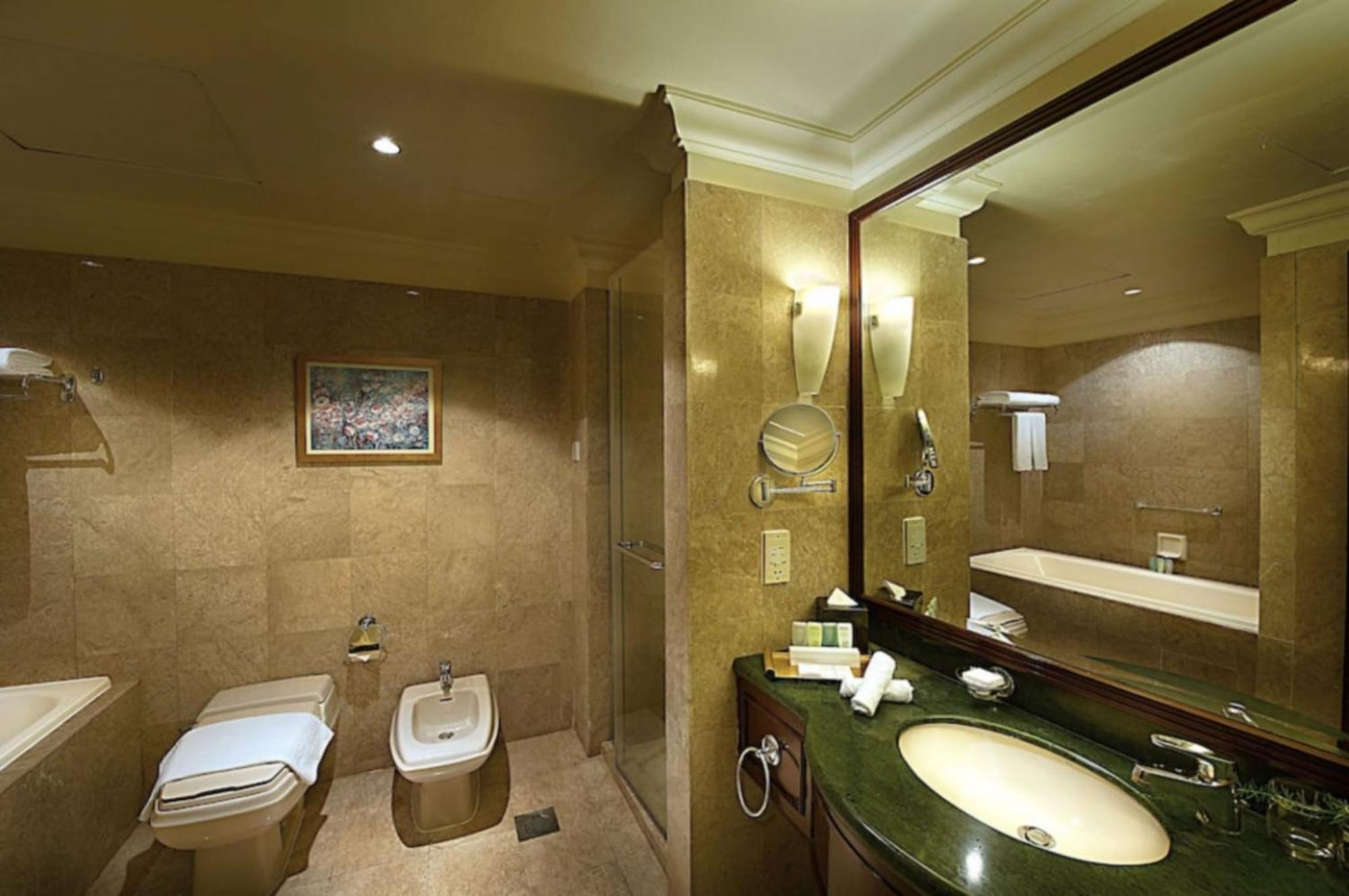 Ts Service At Times Square Apartment