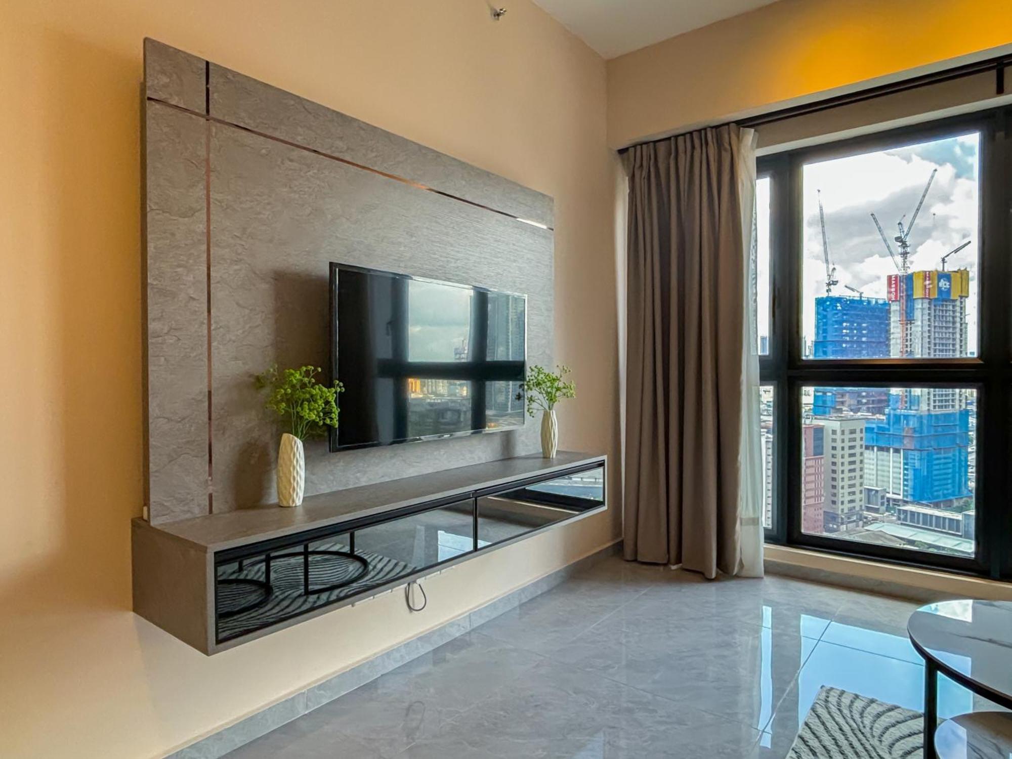 Agile 2br Bukit Bintang,kl,trx