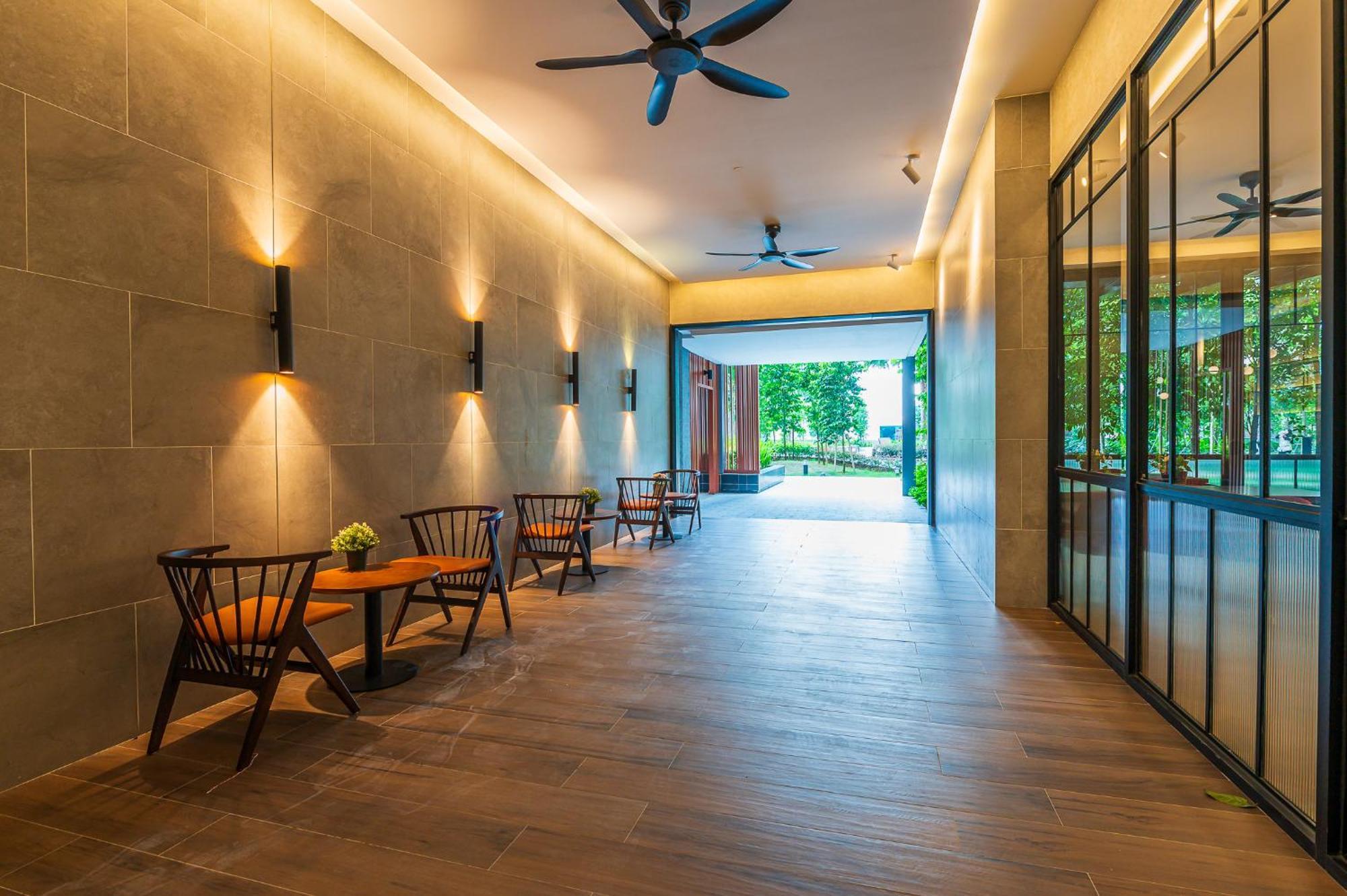 Agile 2br Bukit Bintang,kl,trx Kuala Lumpur